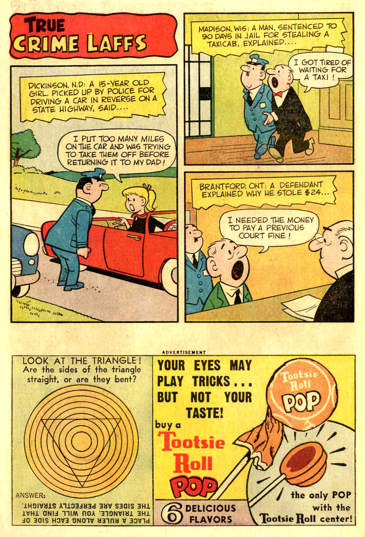 Read online Batman (1940) comic -  Issue #157 - 26