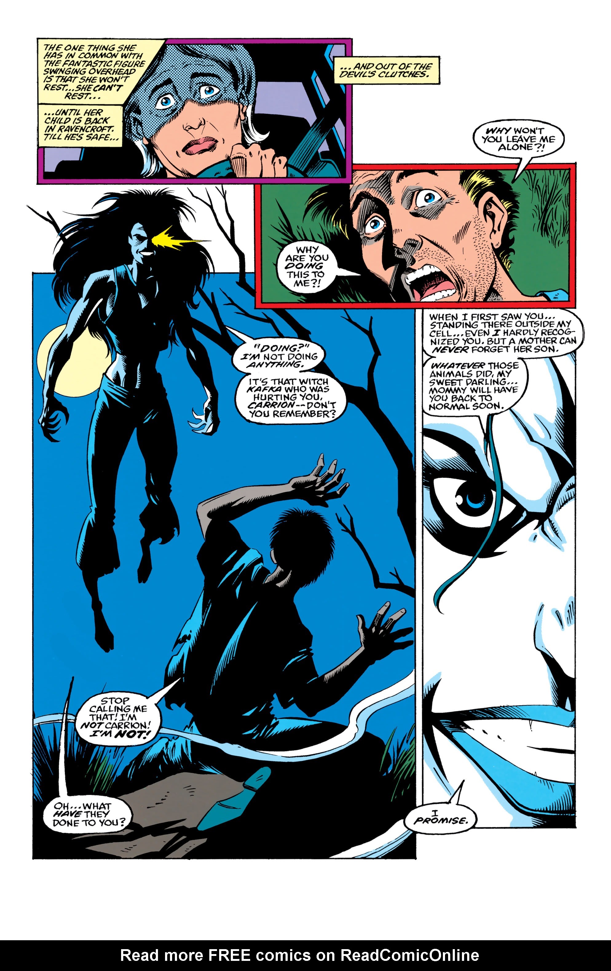 Read online Amazing Spider-Man Epic Collection comic -  Issue # Lifetheft (Part 5) - 2
