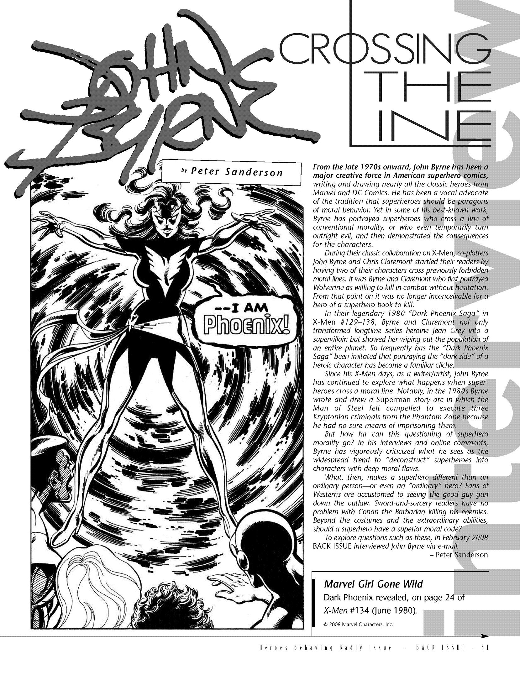 Read online Back Issue comic -  Issue #28 - 50