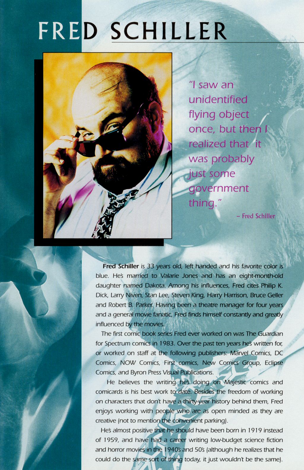 Read online S.T.A.T. comic -  Issue # Full - 31