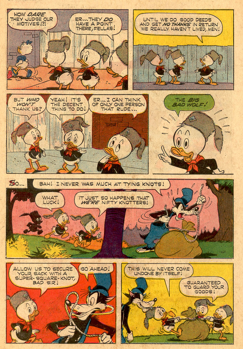 Walt Disney's Mickey Mouse issue 113 - Page 31