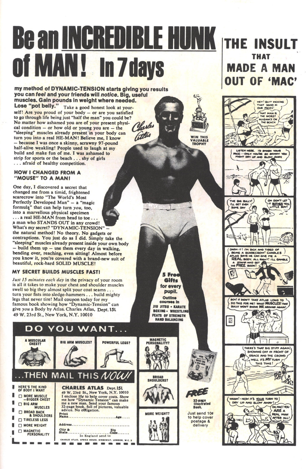 Read online The Adventures of Little Archie comic -  Issue #159 - 34