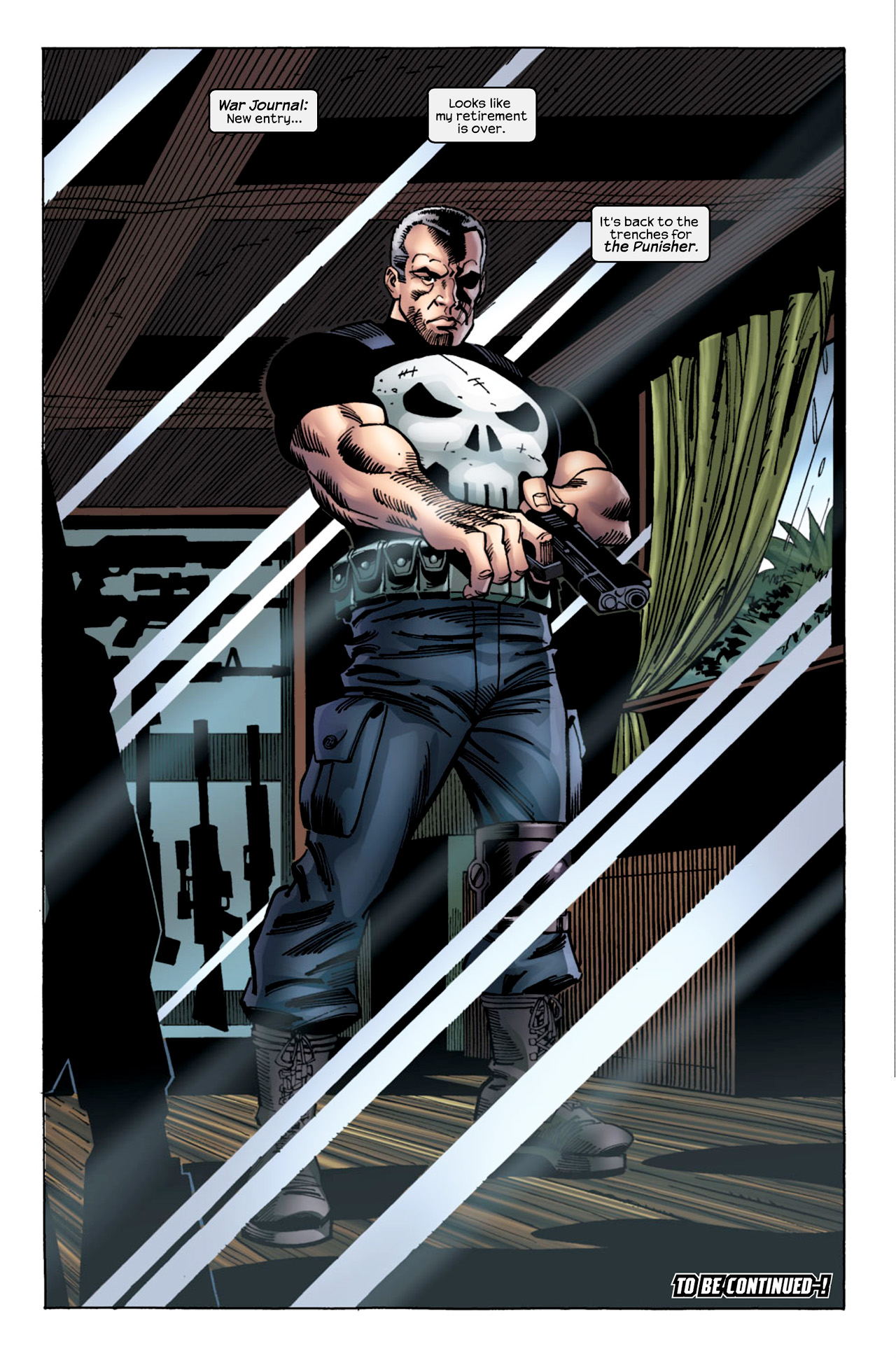 Read online The Spectacular Spider-Girl comic -  Issue #11 - 17