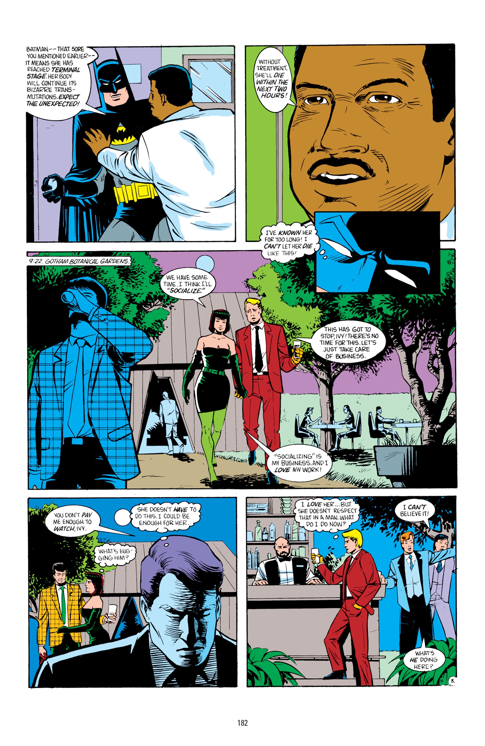 Read online Batman: The Dark Knight Detective comic -  Issue # TPB 2 (Part 2) - 84