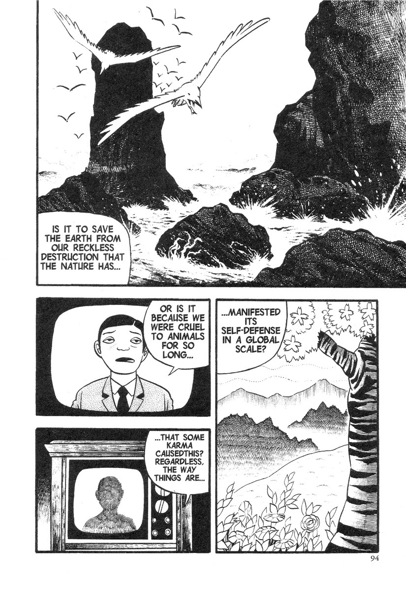 Read online Lullabies From Hell comic -  Issue # TPB (Part 1) - 95