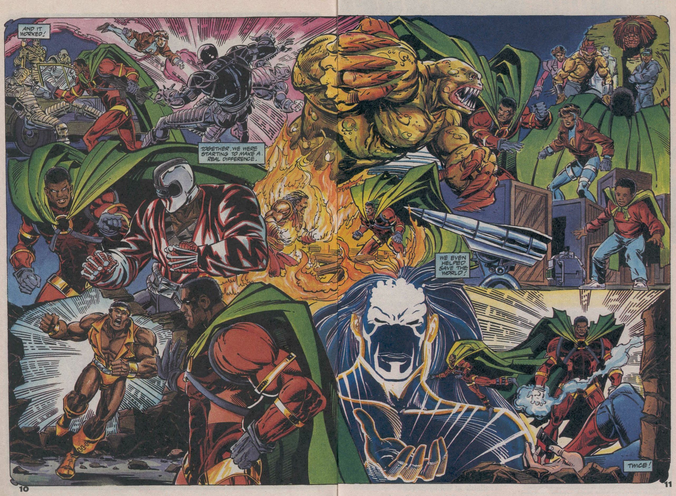 Read online Icon comic -  Issue #21 - 12