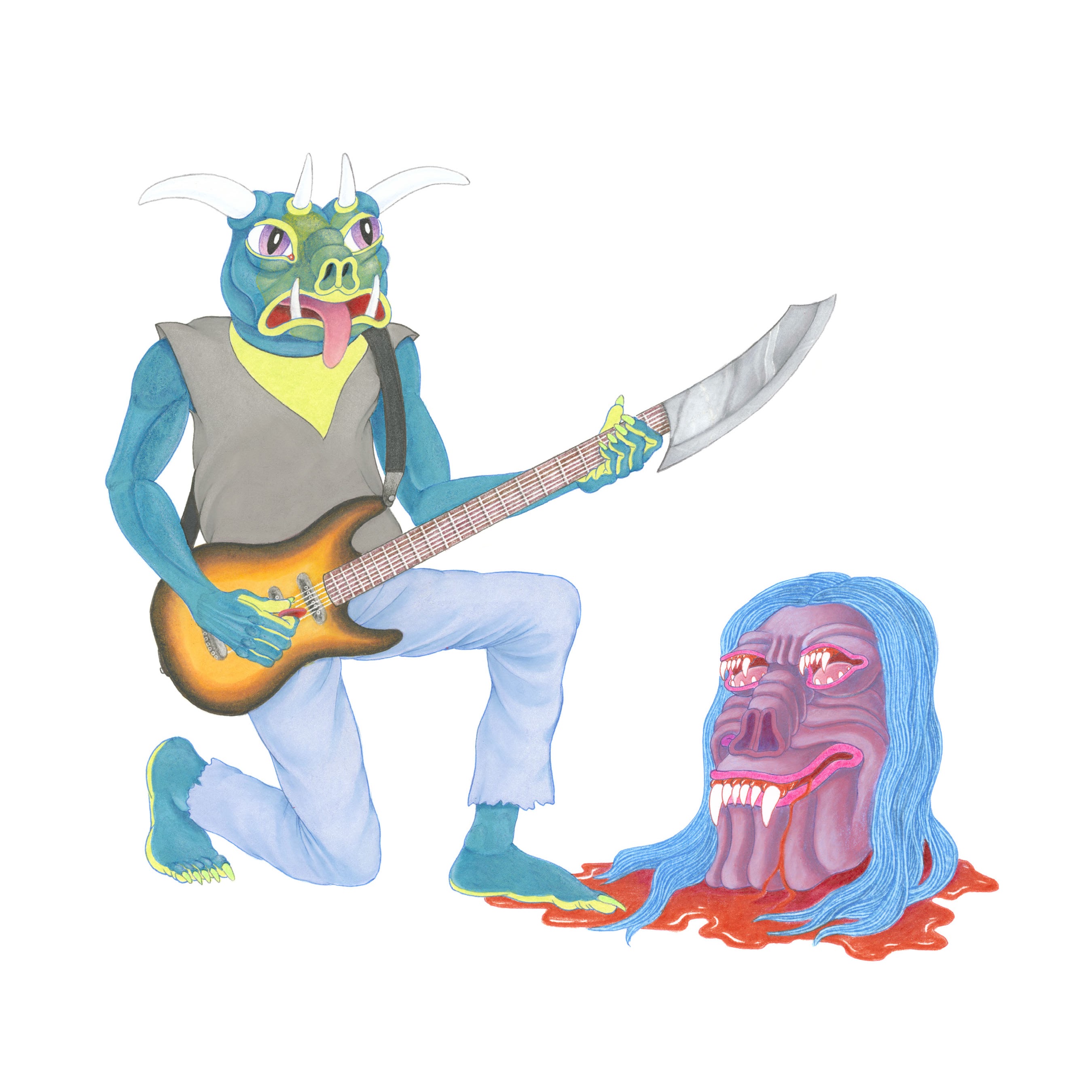 Read online Mindviscosity comic -  Issue # TPB (Part 1) - 98