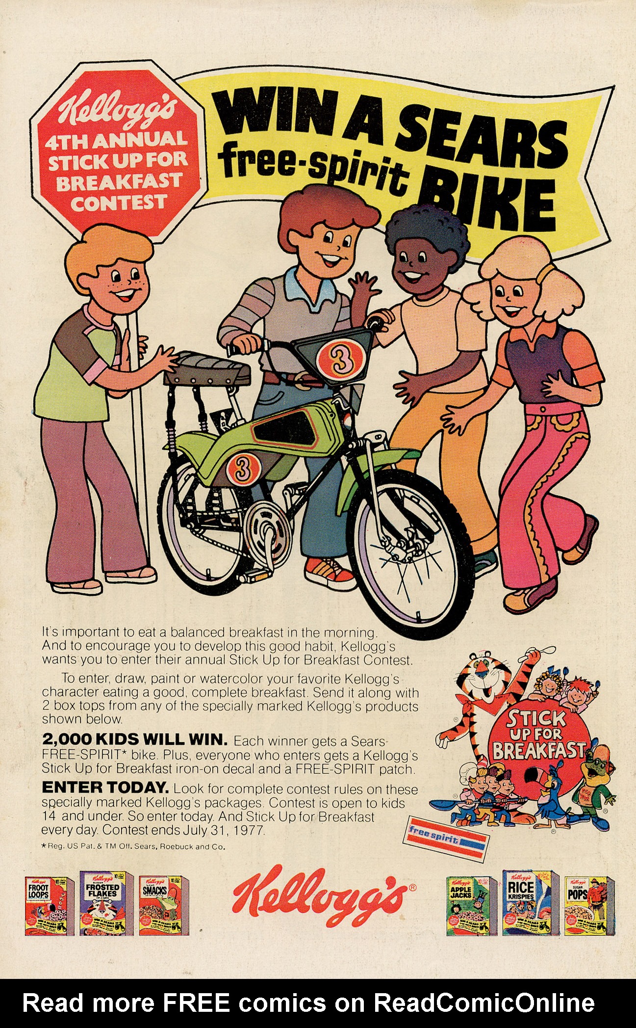 Read online Archie and Me comic -  Issue #91 - 36