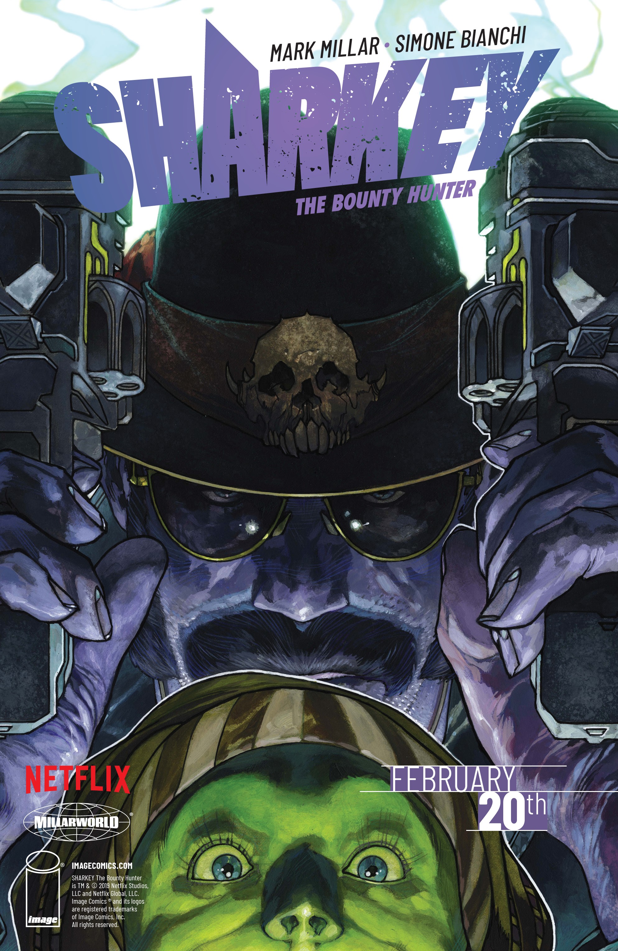Read online Spawn comic -  Issue #294 - 27
