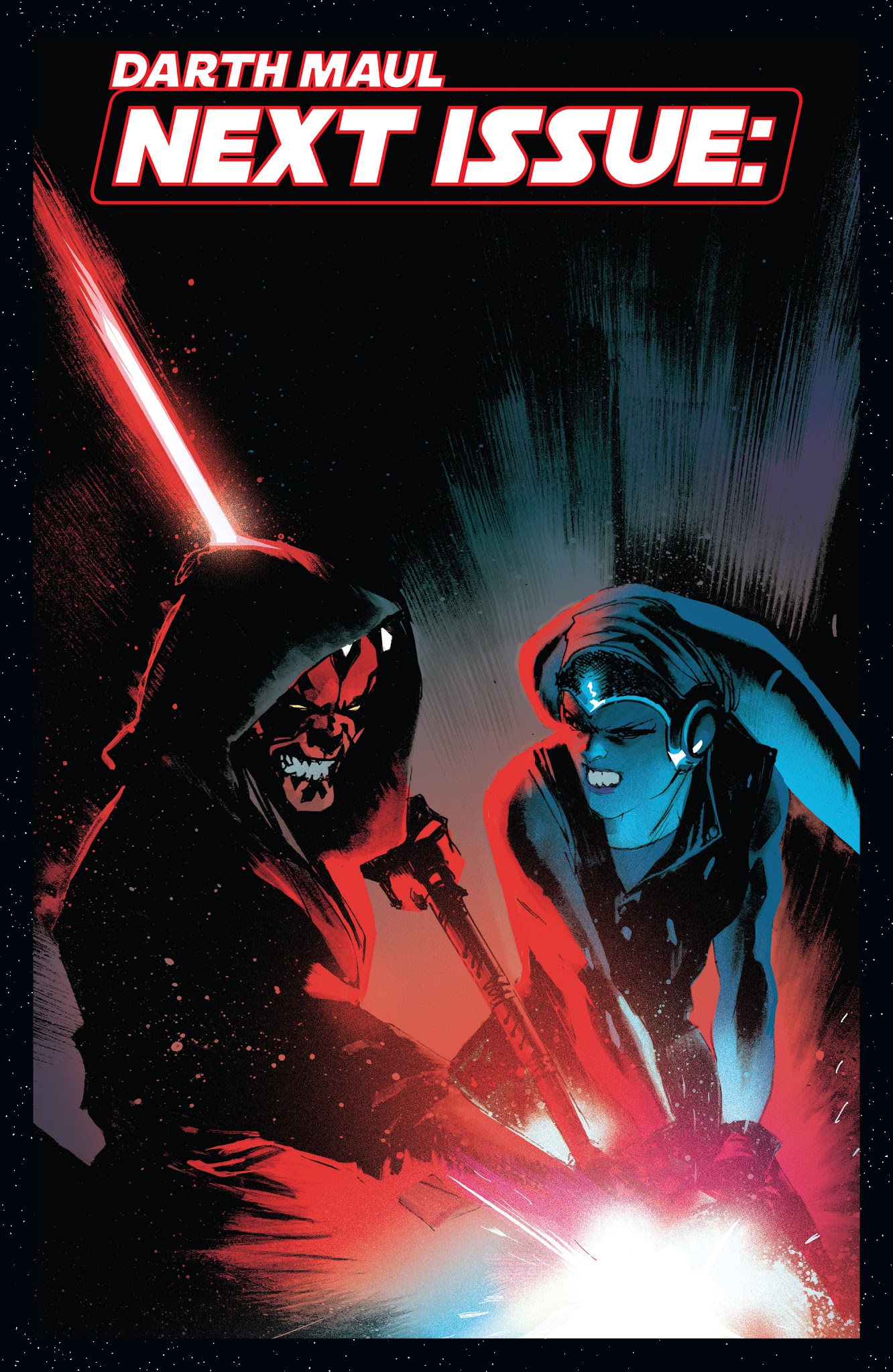 Read online Star Wars:  Darth Maul (2017) comic -  Issue #4 - 22