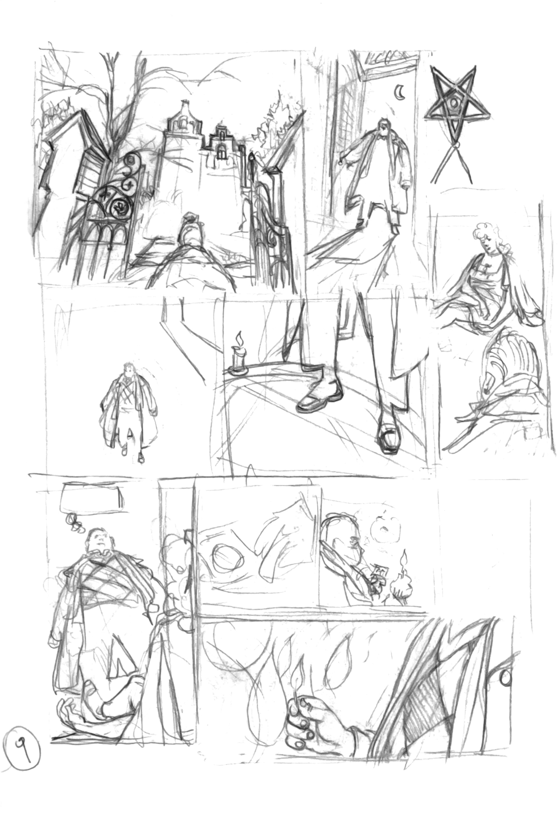 Read online Otto Porfiri comic -  Issue #1 - 88