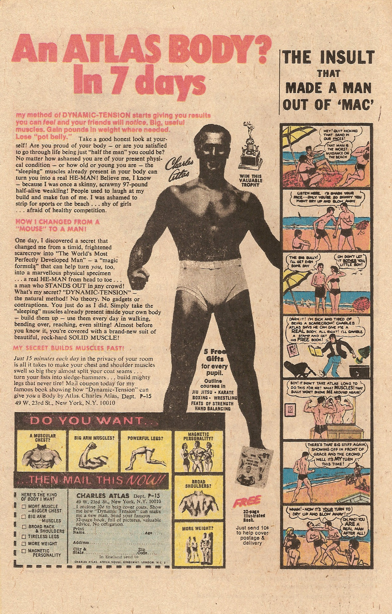 Read online Jughead (1965) comic -  Issue #286 - 12