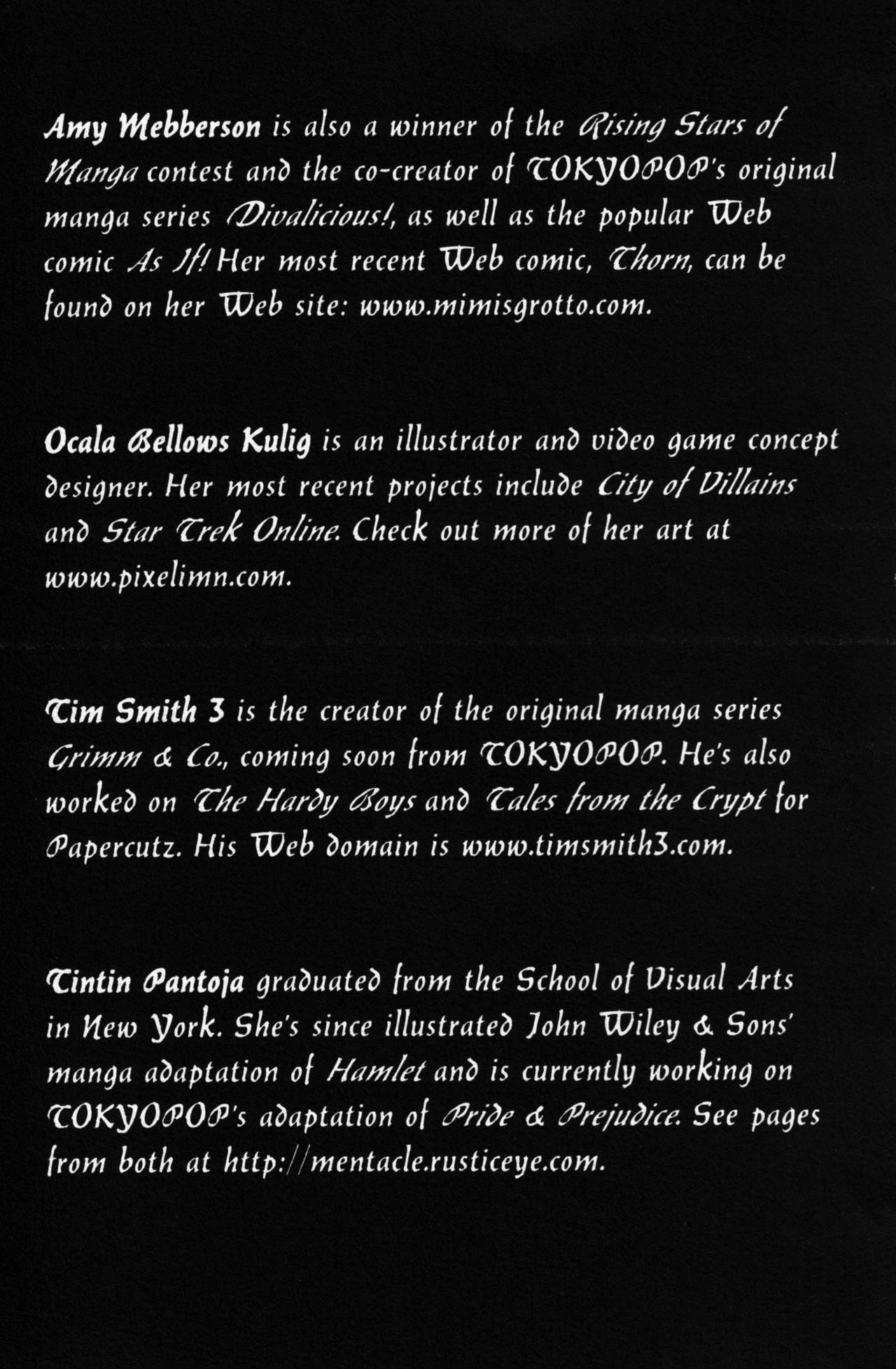 Read online Jim Henson's Return to Labyrinth comic -  Issue # Vol. 2 - 188