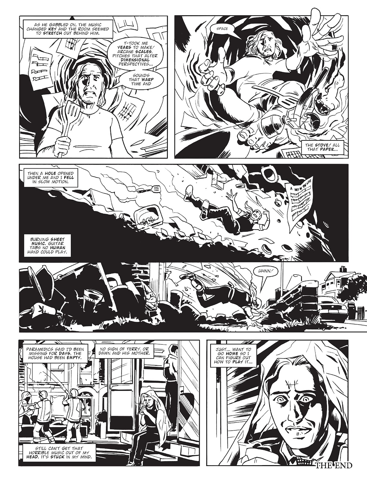 2000 AD issue 2287 - Page 24
