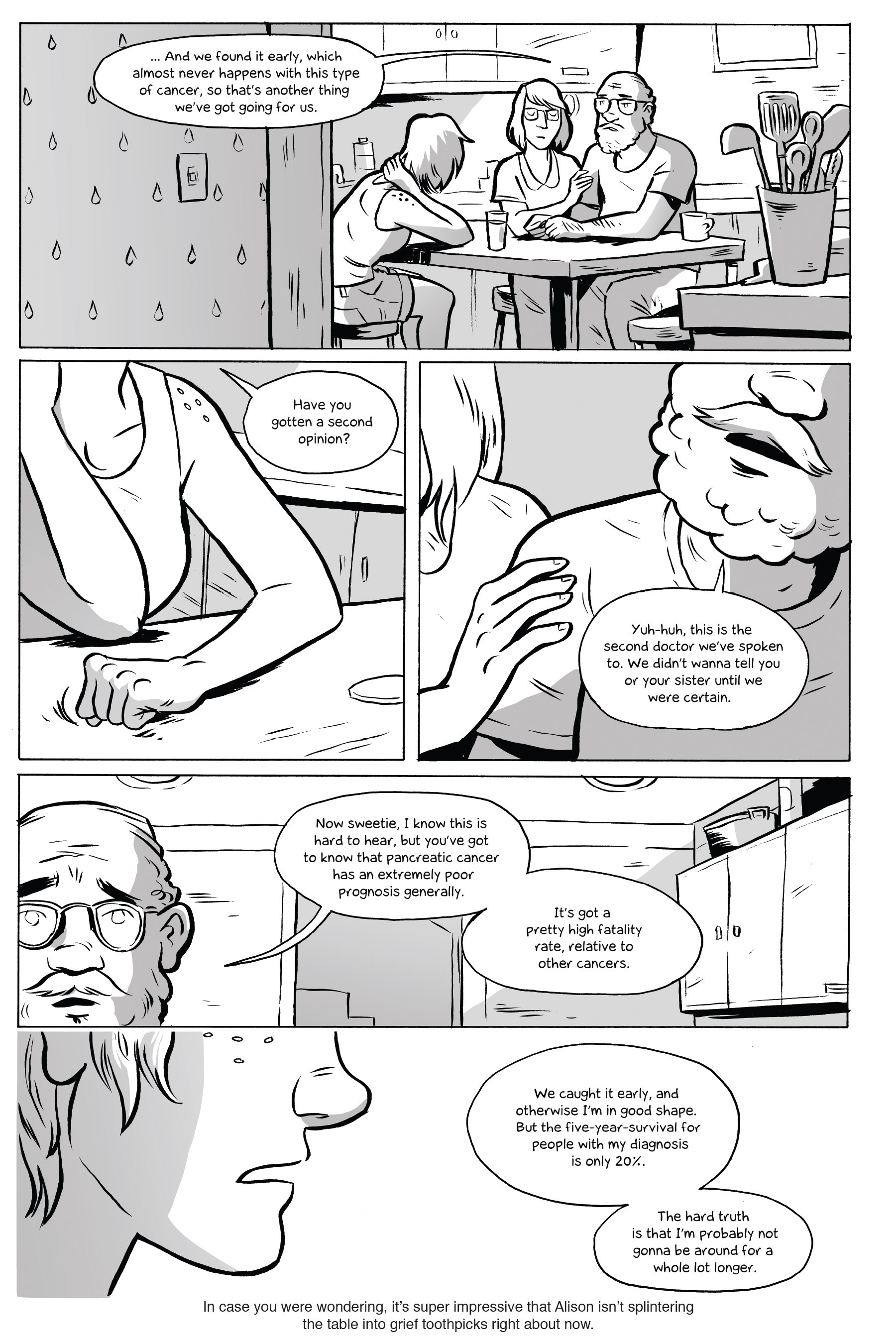 Read online Strong Female Protagonist comic -  Issue # TPB 1 (Part 2) - 101