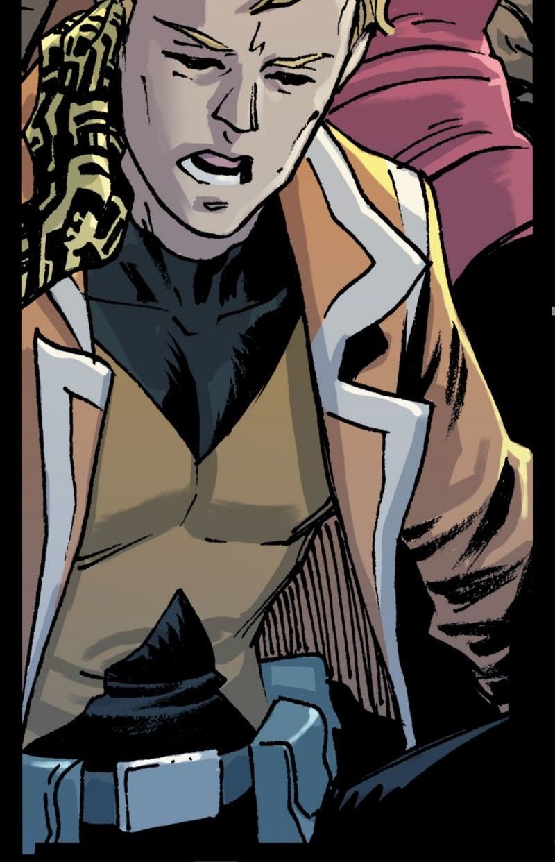 Read online X-Men Unlimited: Infinity Comic comic -  Issue #42 - 34