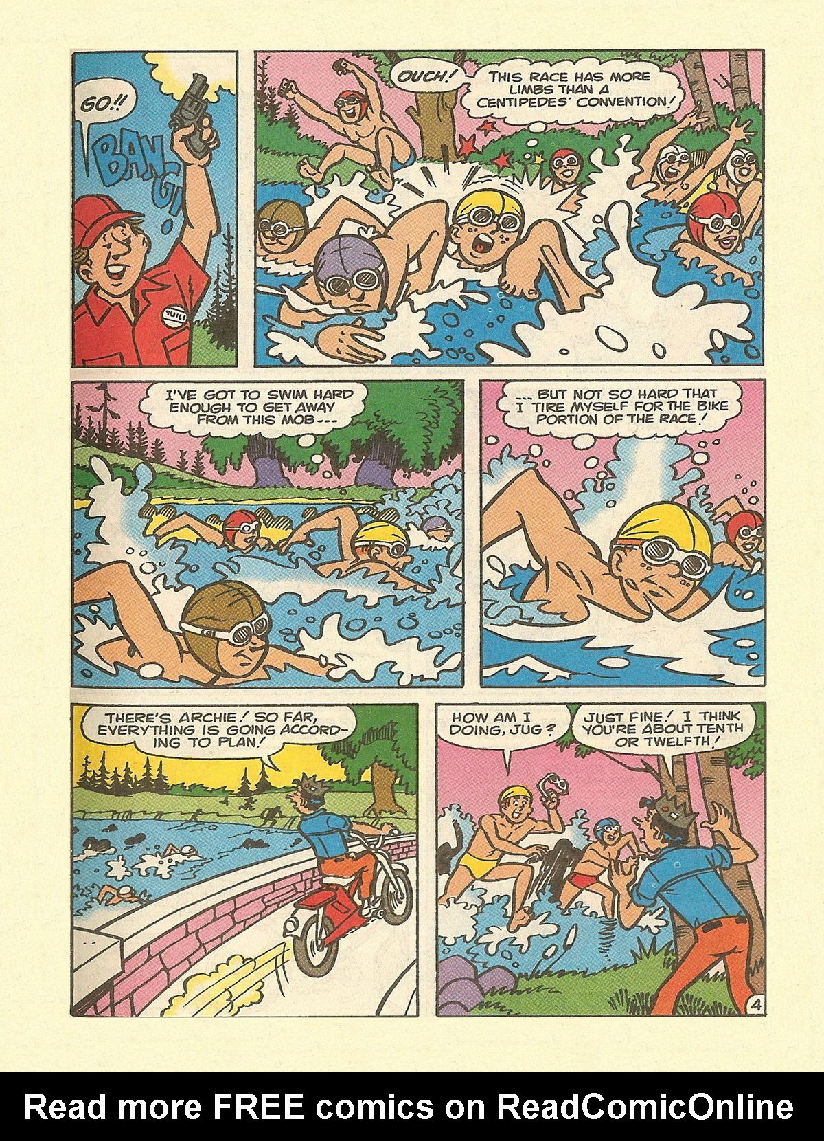 Read online Archie's Pals 'n' Gals Double Digest Magazine comic -  Issue #14 - 88