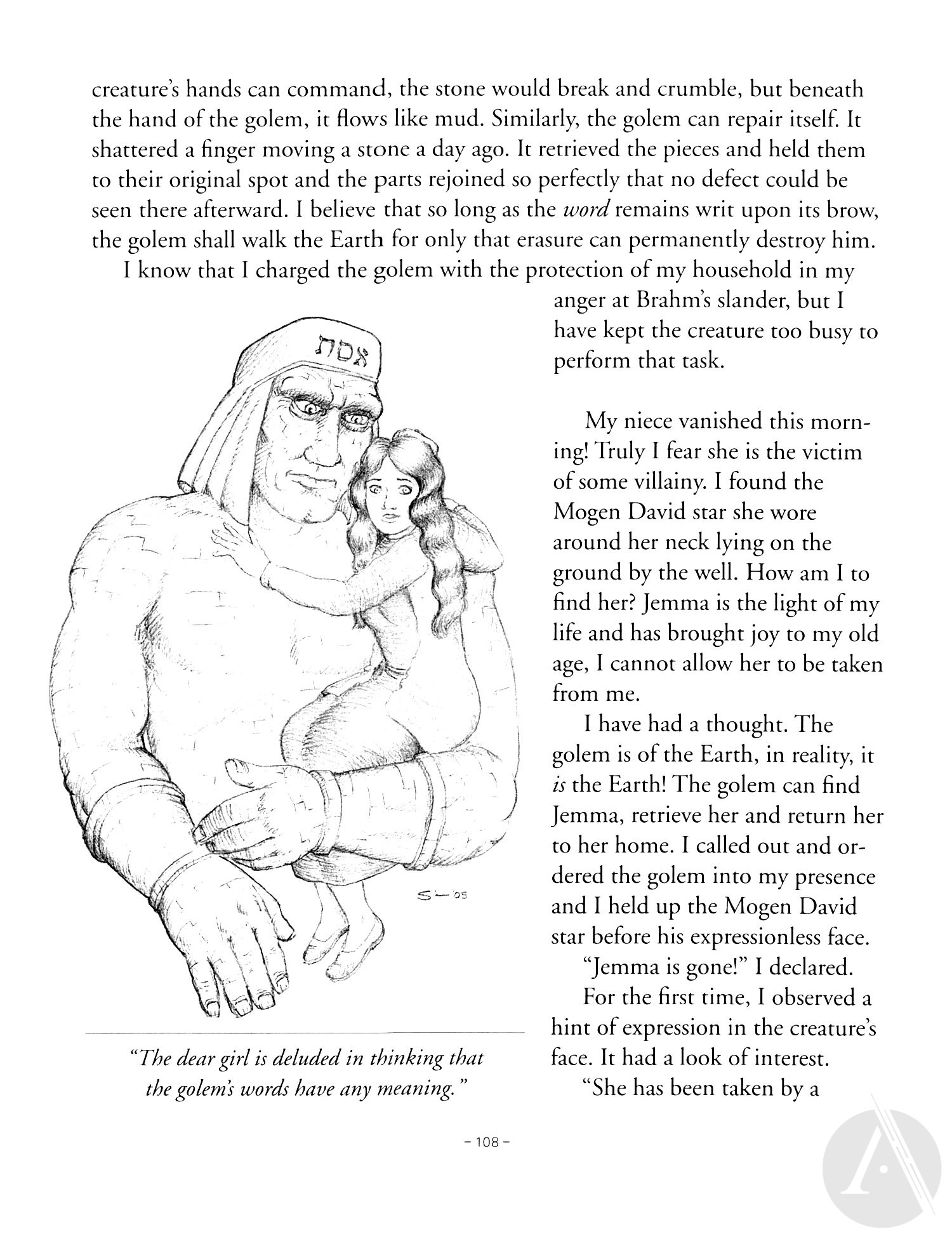 Read online Deitch's Pictorama comic -  Issue # TPB (Part 2) - 11