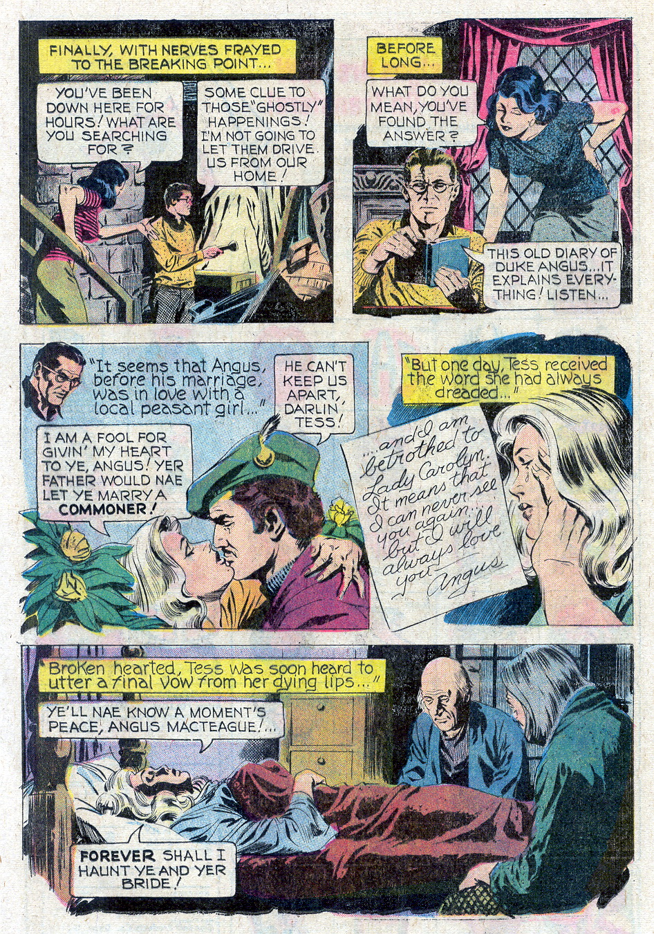 Read online Ripley's Believe it or Not! (1965) comic -  Issue #66 - 24