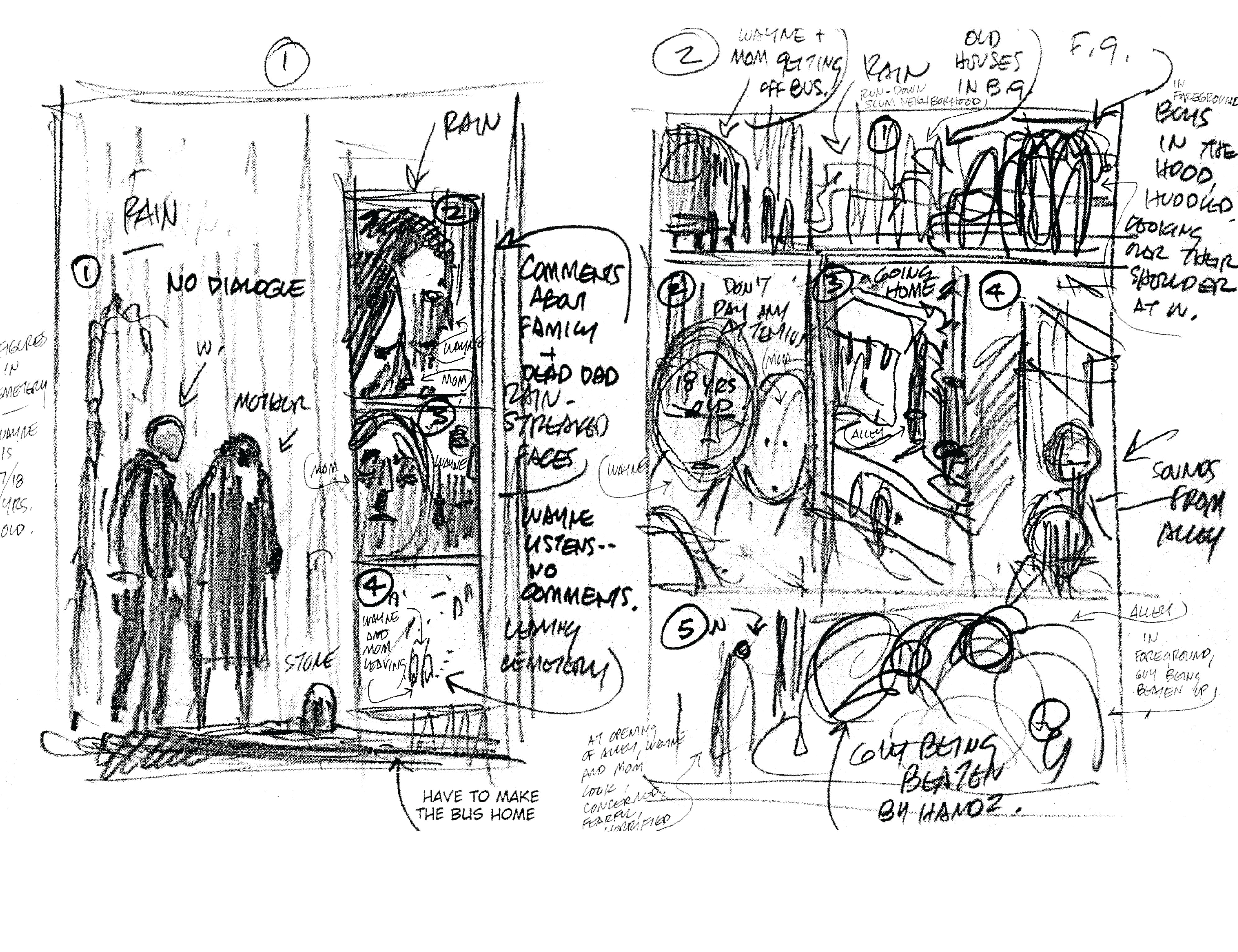 Read online Just Imagine Stan Lee Creating the DC Universe comic -  Issue # TPB 1 (Part 4) - 30