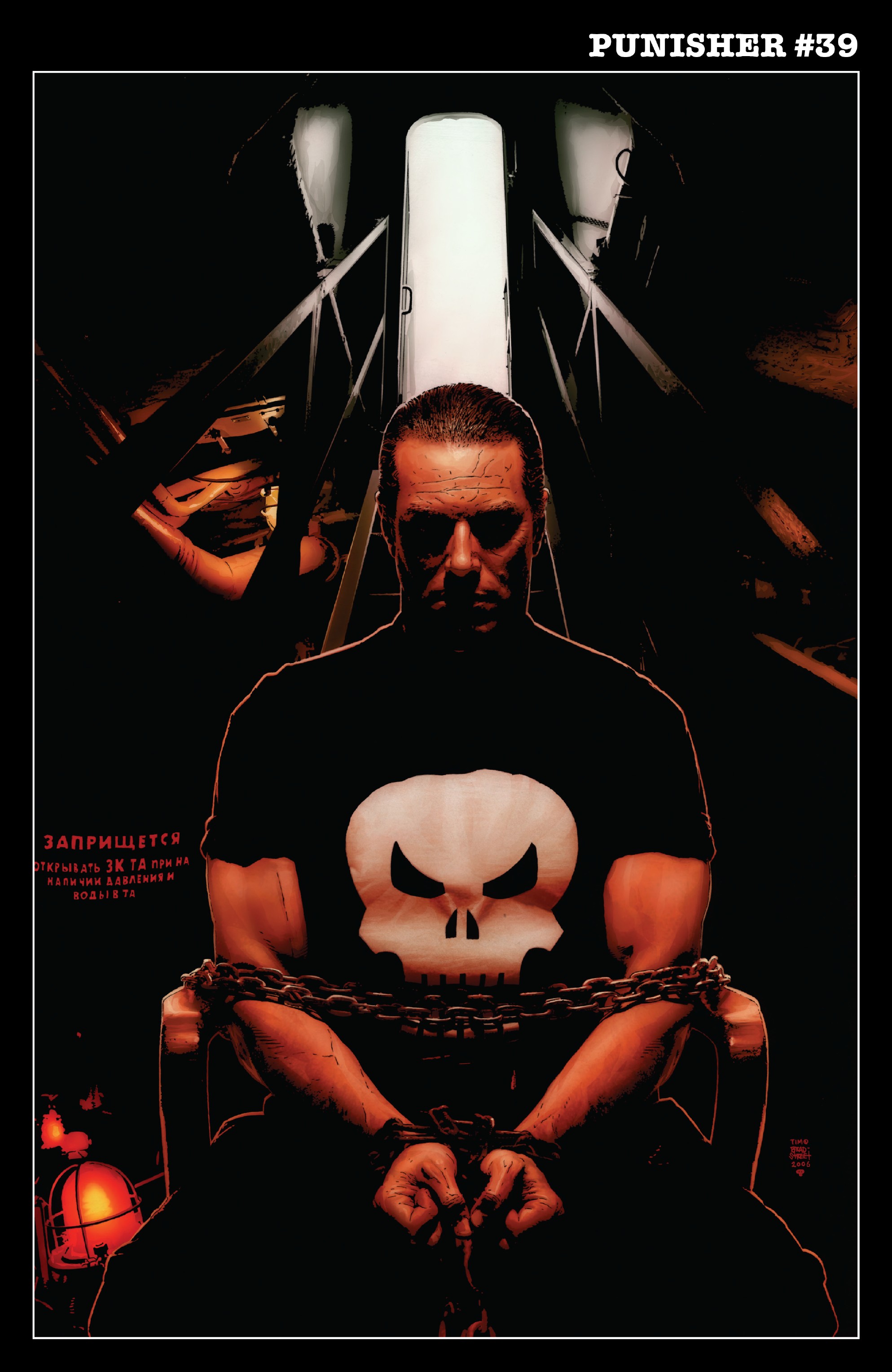 Read online Punisher Max: The Complete Collection comic -  Issue # TPB 3 (Part 2) - 87