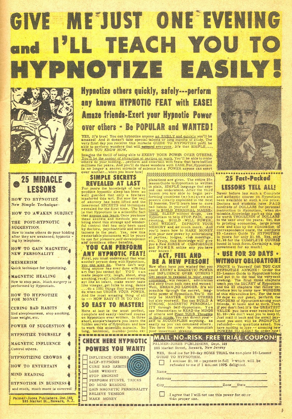 Read online Kid Colt Outlaw comic -  Issue #113 - 33