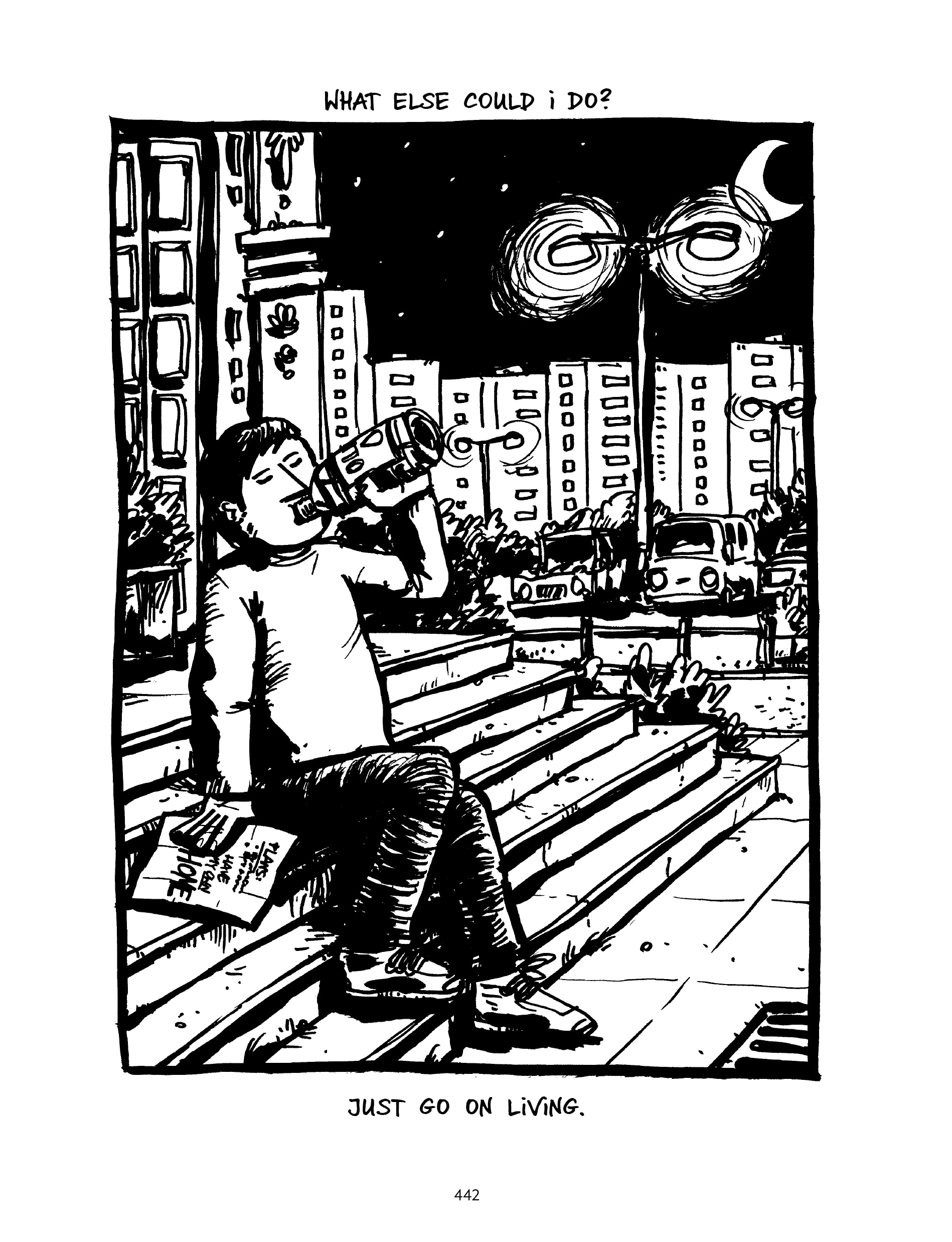 Read online Mr. Lightbulb comic -  Issue # TPB (Part 5) - 23