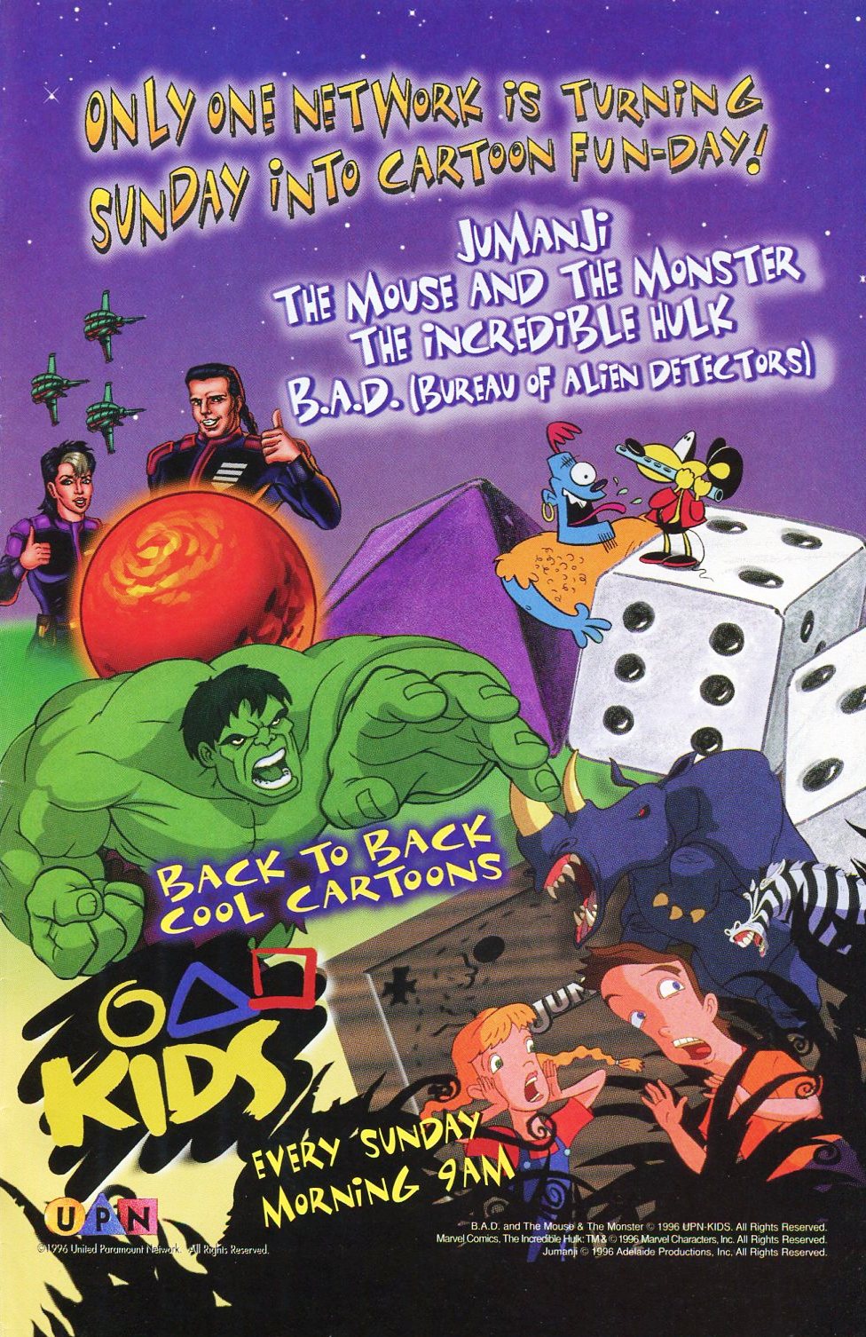 Read online Betty and Veronica (1987) comic -  Issue #108 - 35