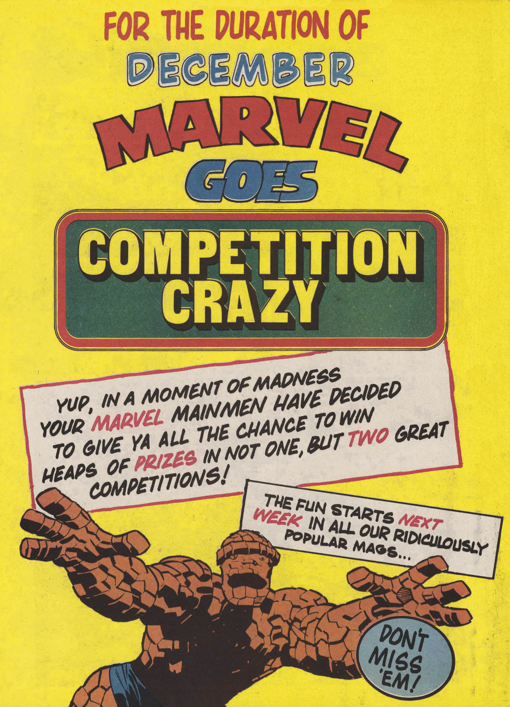 Read online Captain Britain (1976) comic -  Issue #9 - 32