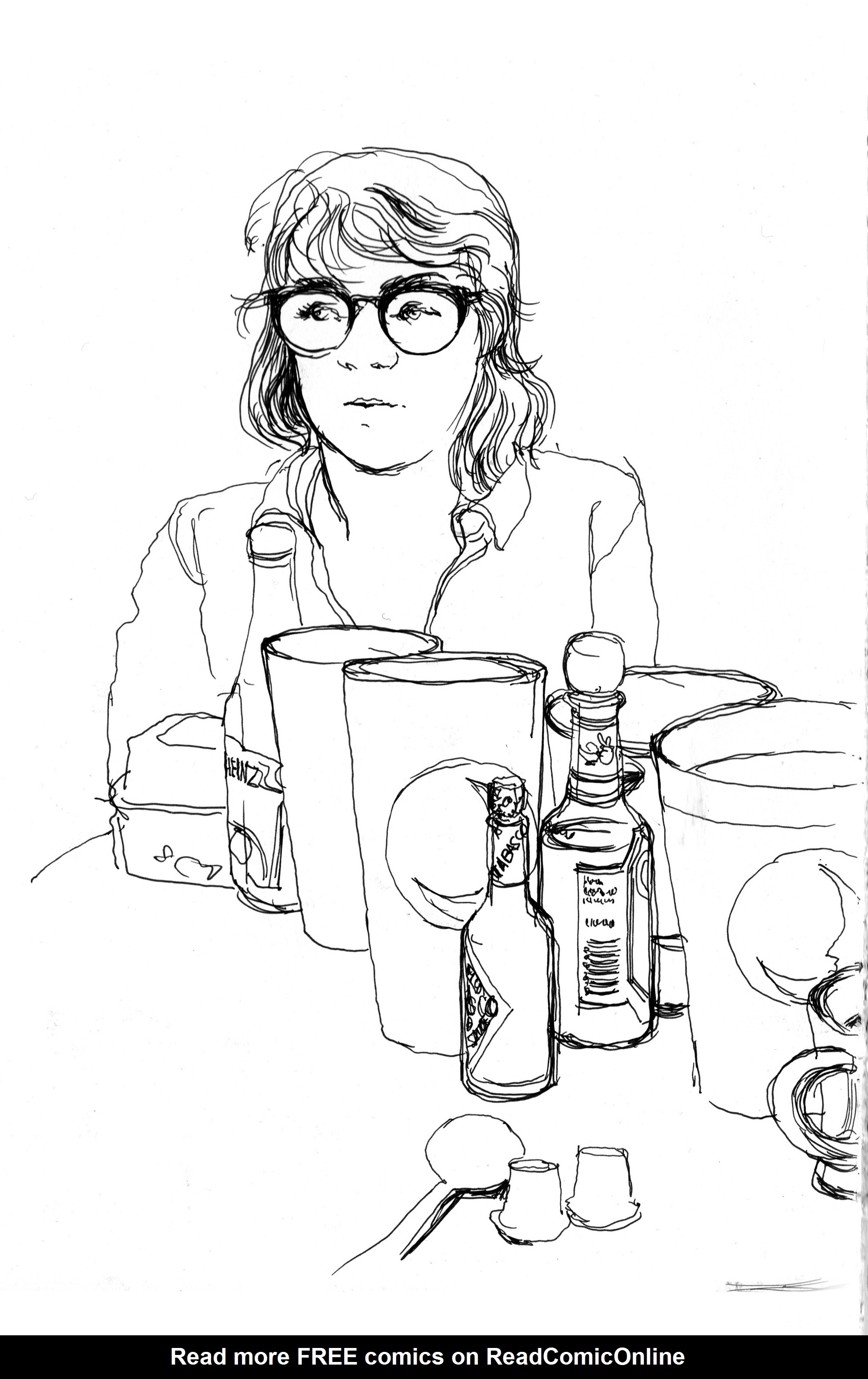 Read online The Often Wrong comic -  Issue # TPB 1 (Part 3) - 69