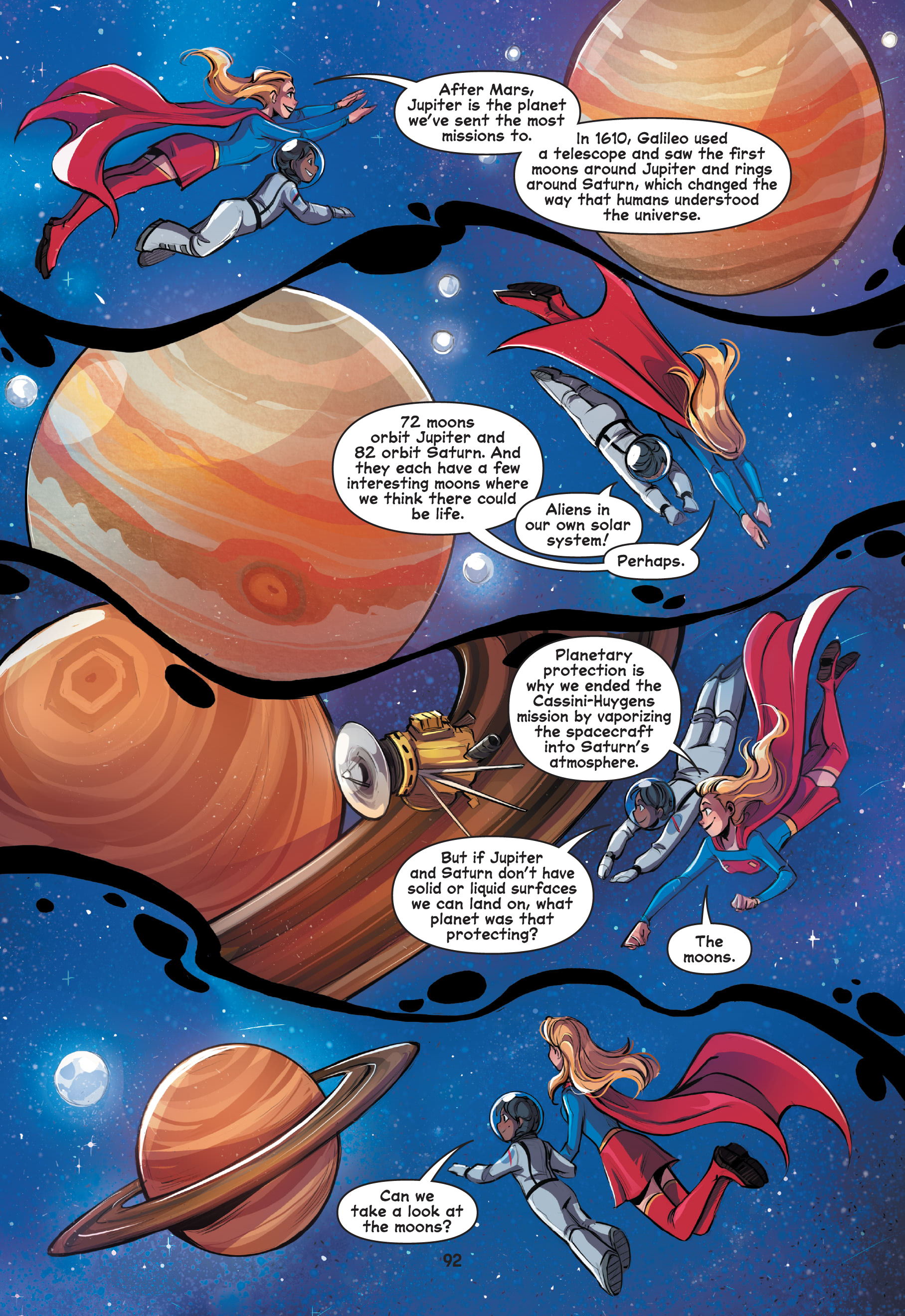Read online Flash Facts comic -  Issue # TPB (Part 1) - 91
