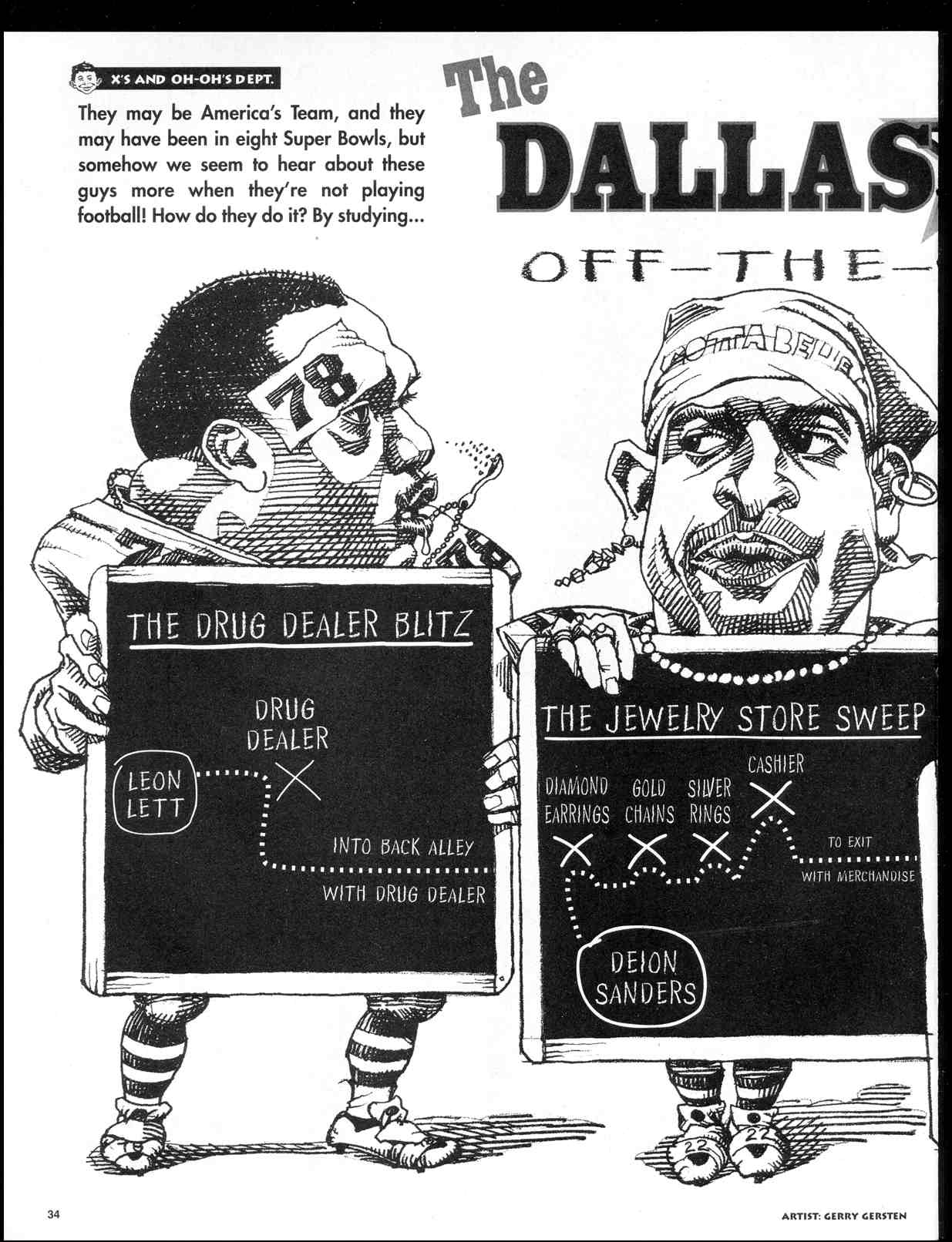 Read online MAD comic -  Issue #365 - 37
