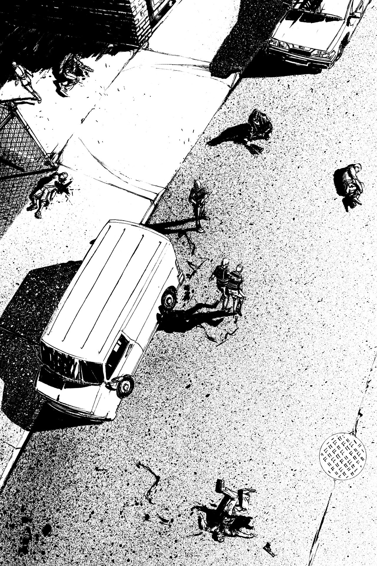 Read online Holliday comic -  Issue # TPB (Part 2) - 60