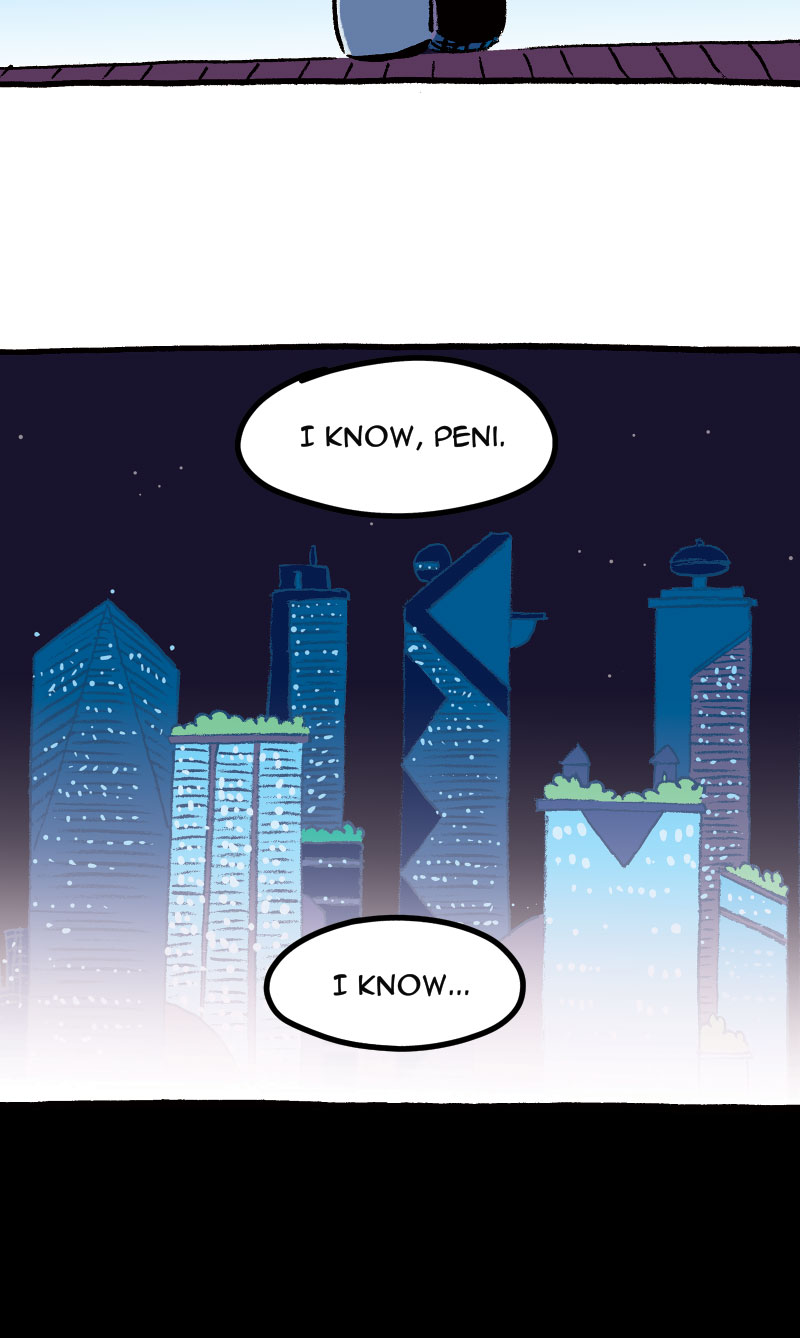 Read online Spider-Verse Unlimited: Infinity Comic comic -  Issue #11 - 10