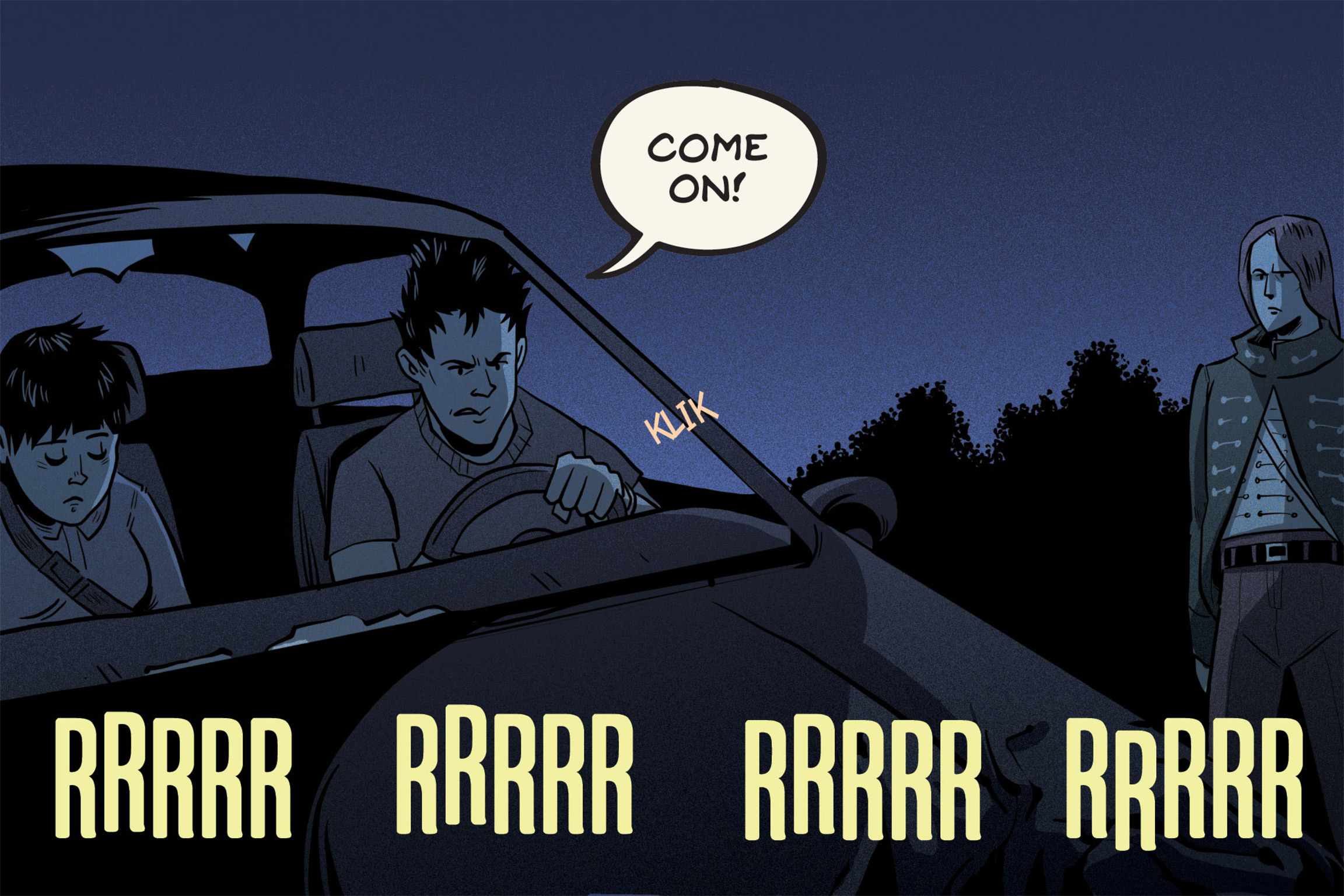 Read online Valentine comic -  Issue #11 - 38