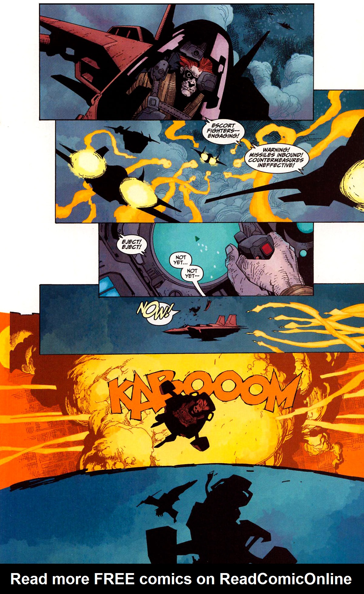 Read online Silent Dragon comic -  Issue #6 - 14