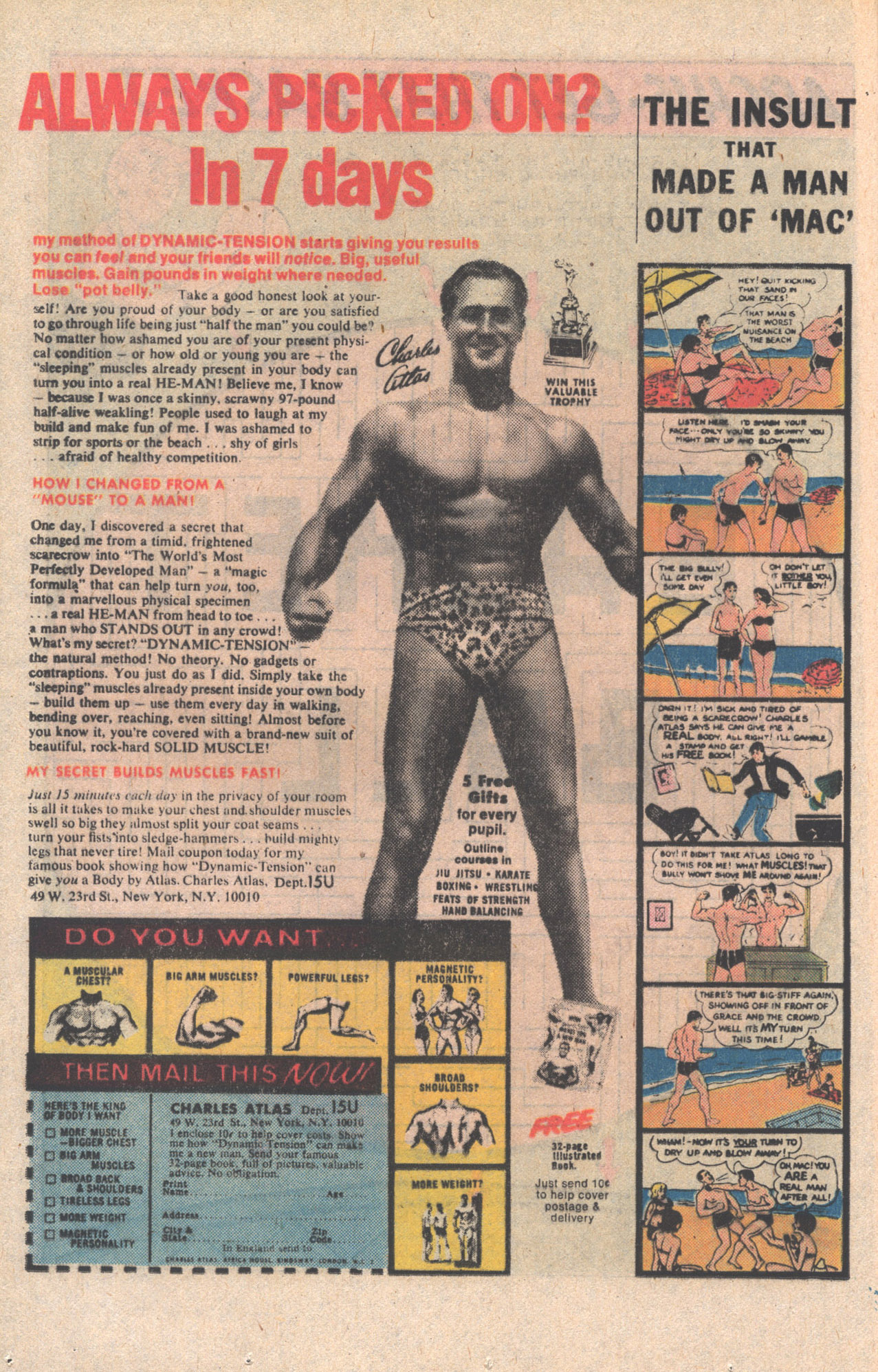 Read online Archie at Riverdale High (1972) comic -  Issue #80 - 12