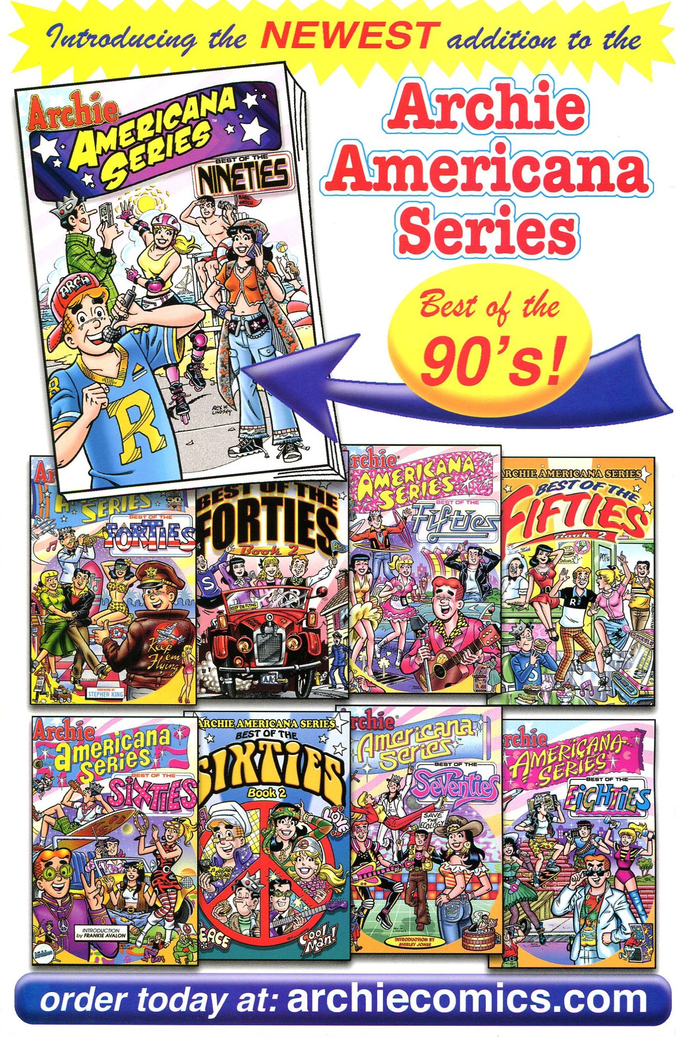 Read online Betty & Veronica Spectacular comic -  Issue #88 - 2
