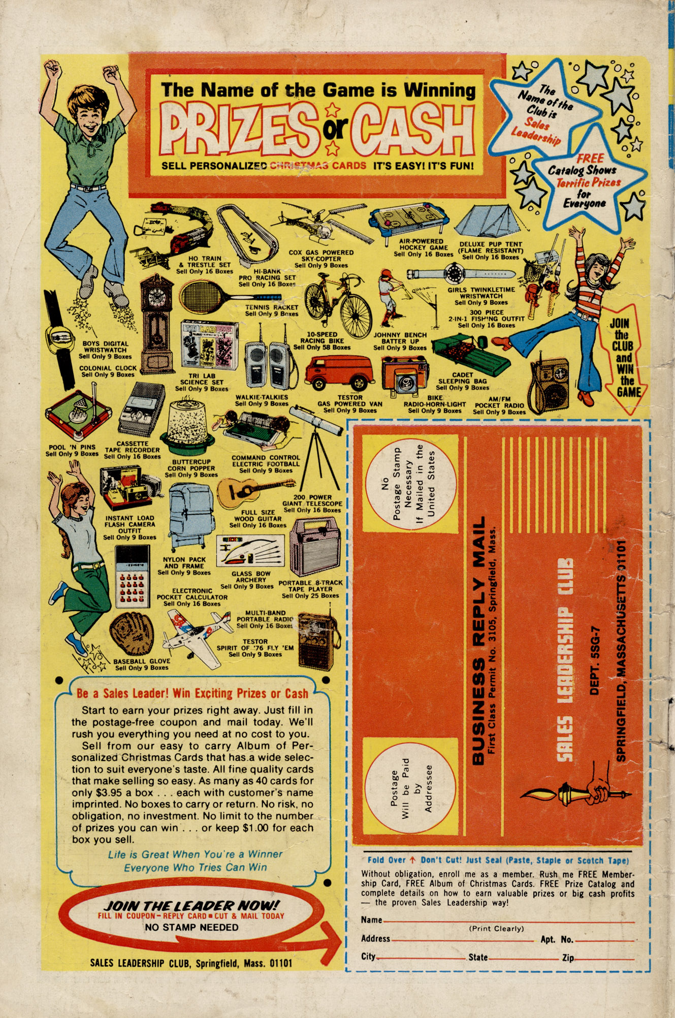 Read online Bugs Bunny comic -  Issue #166 - 36