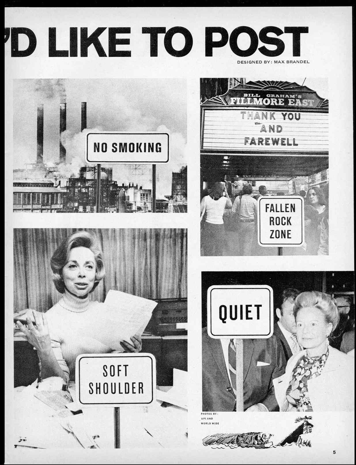 Read online MAD comic -  Issue #149 - 7