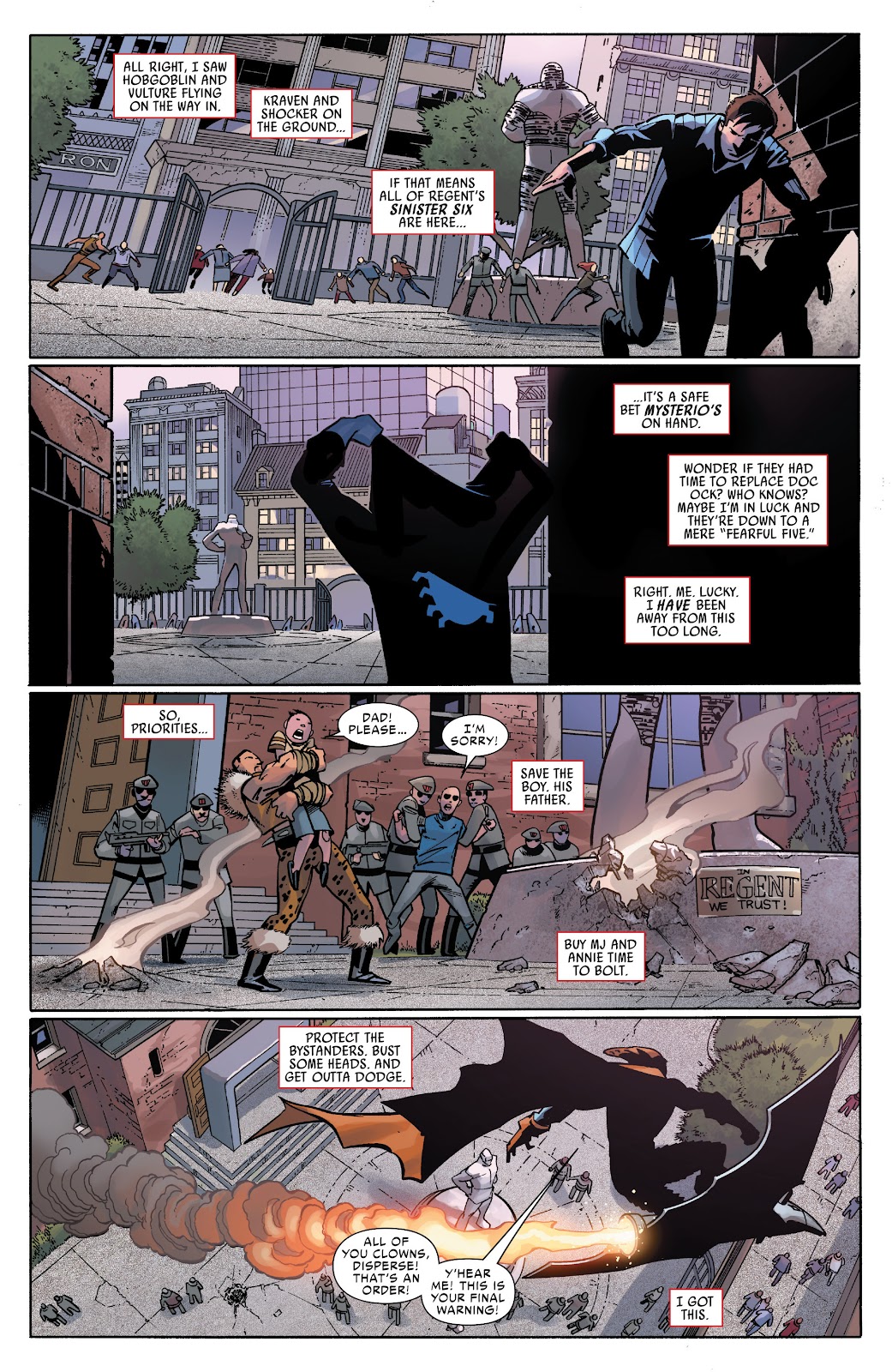 Amazing Spider-Man: Renew Your Vows (2015) issue 3 - Page 18