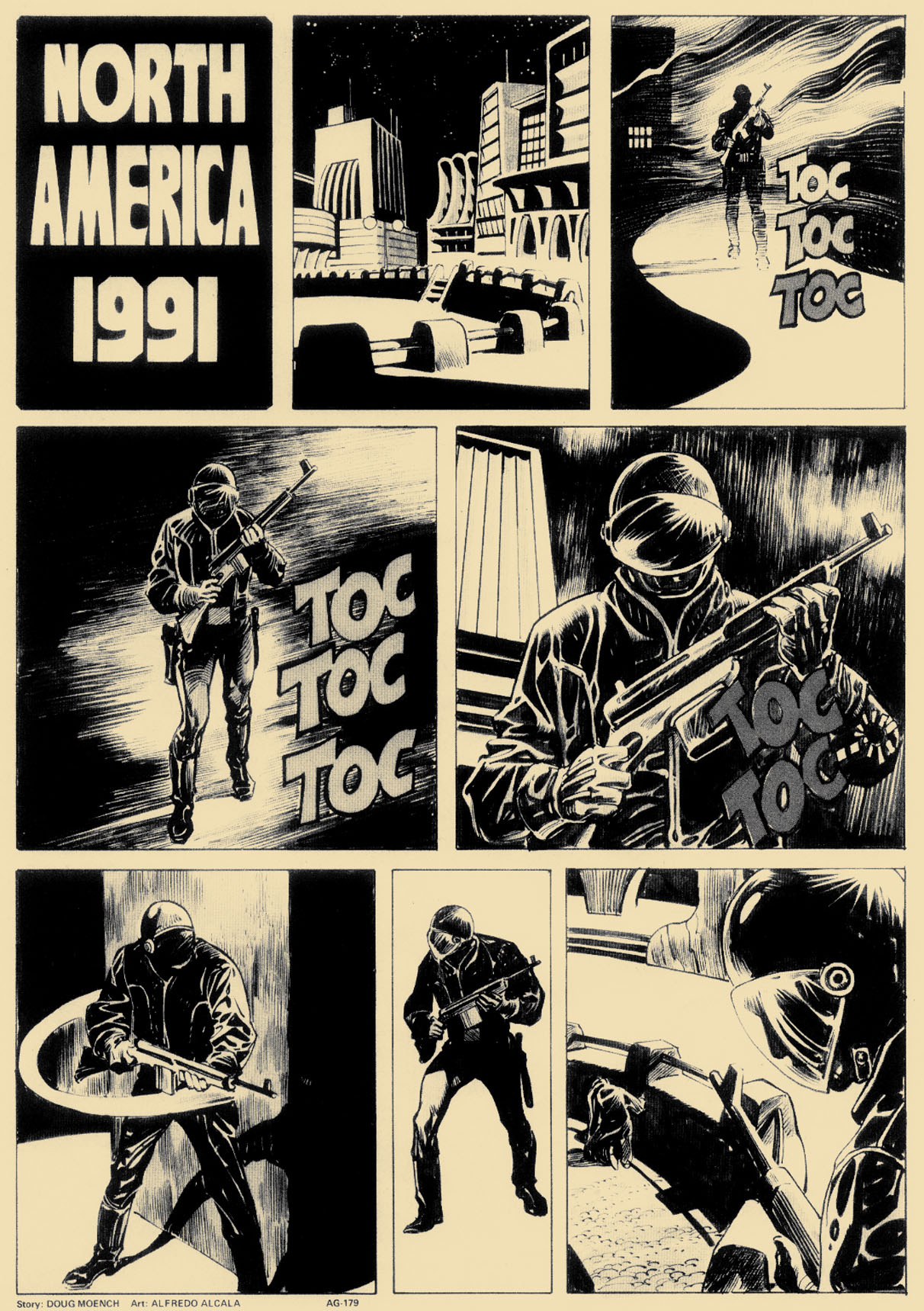 Read online Planet of the Apes comic -  Issue #17 - 26