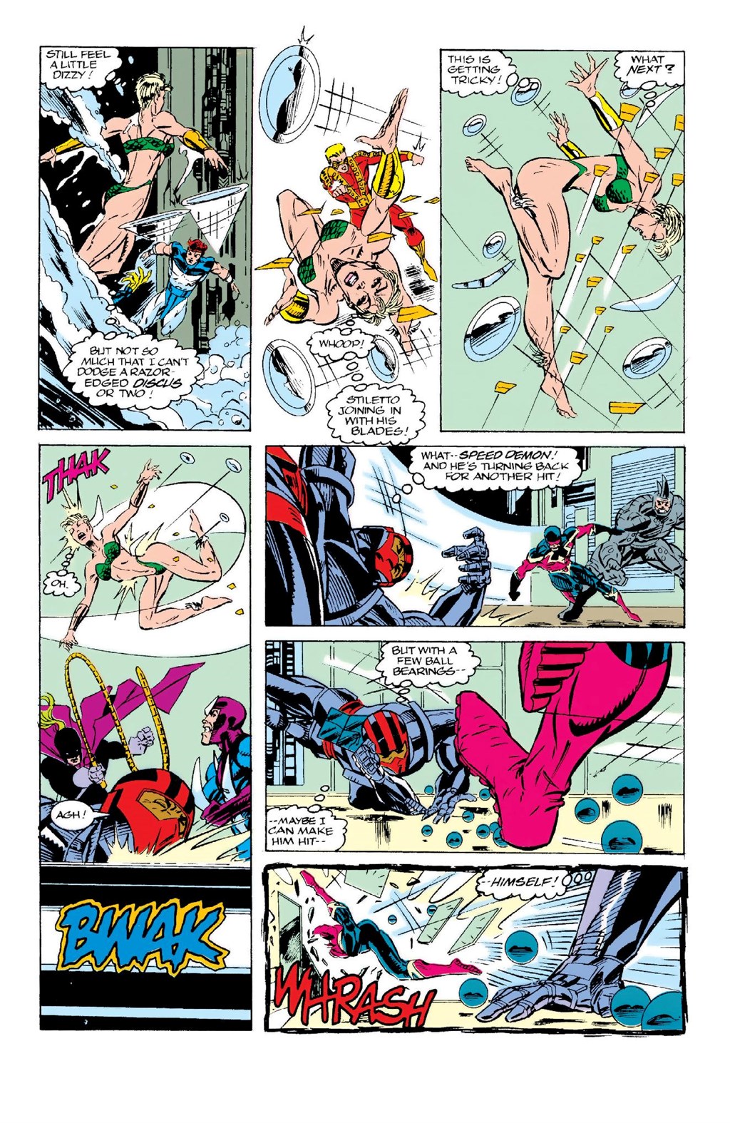 Read online Amazing Spider-Man Epic Collection comic -  Issue # The Hero Killers (Part 2) - 92