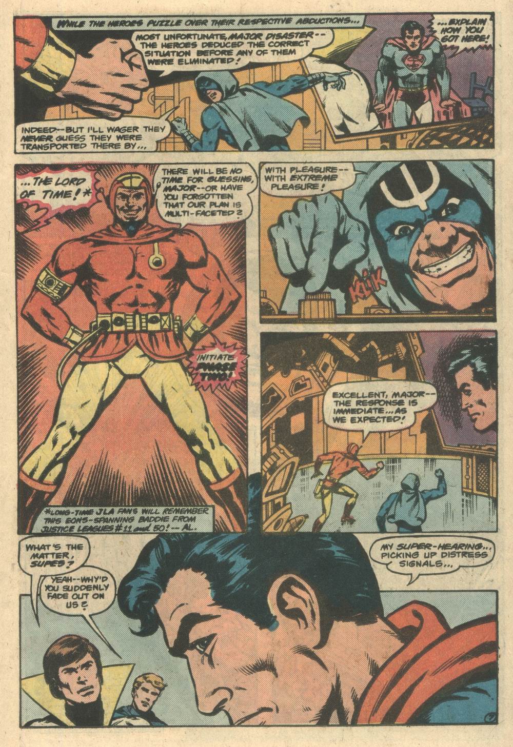 Read online Karate Kid comic -  Issue #13 - 8