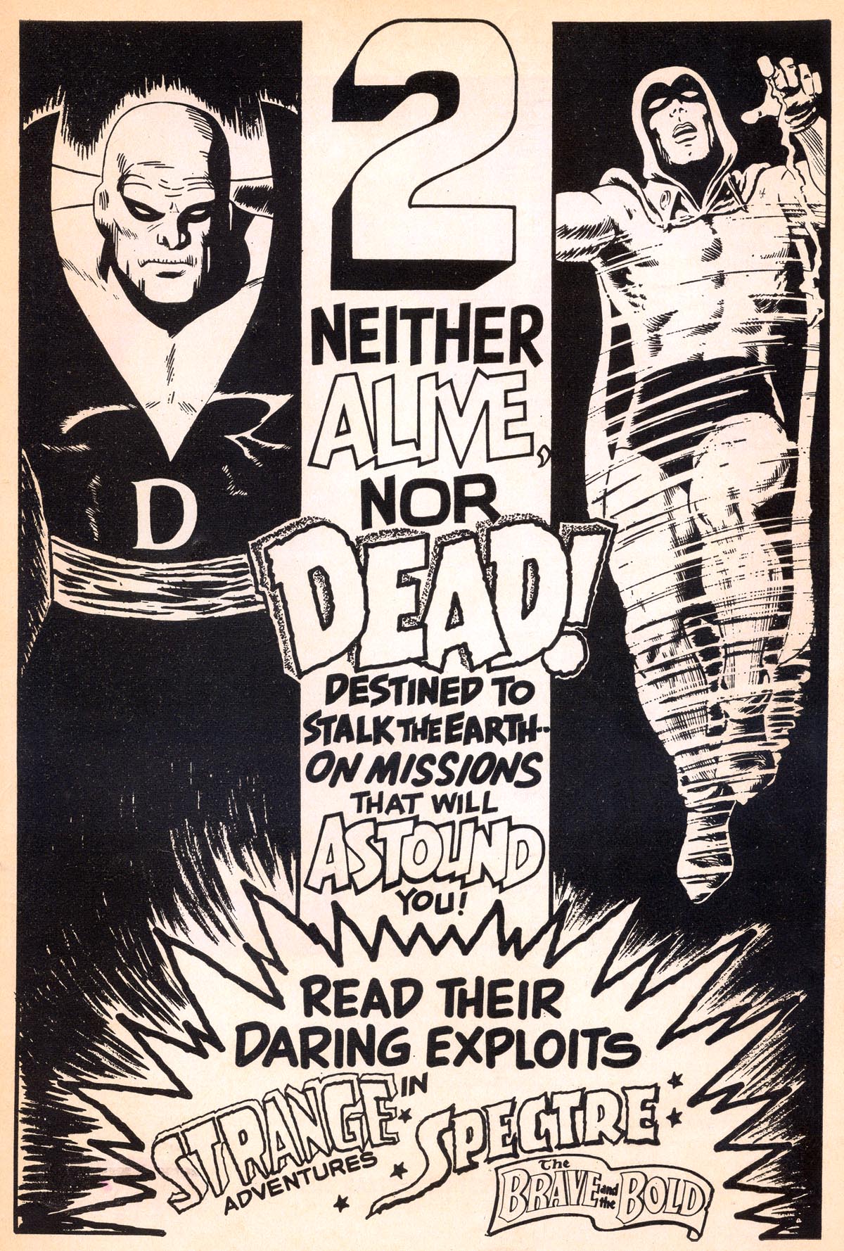 Read online Metal Men (1963) comic -  Issue #29 - 35