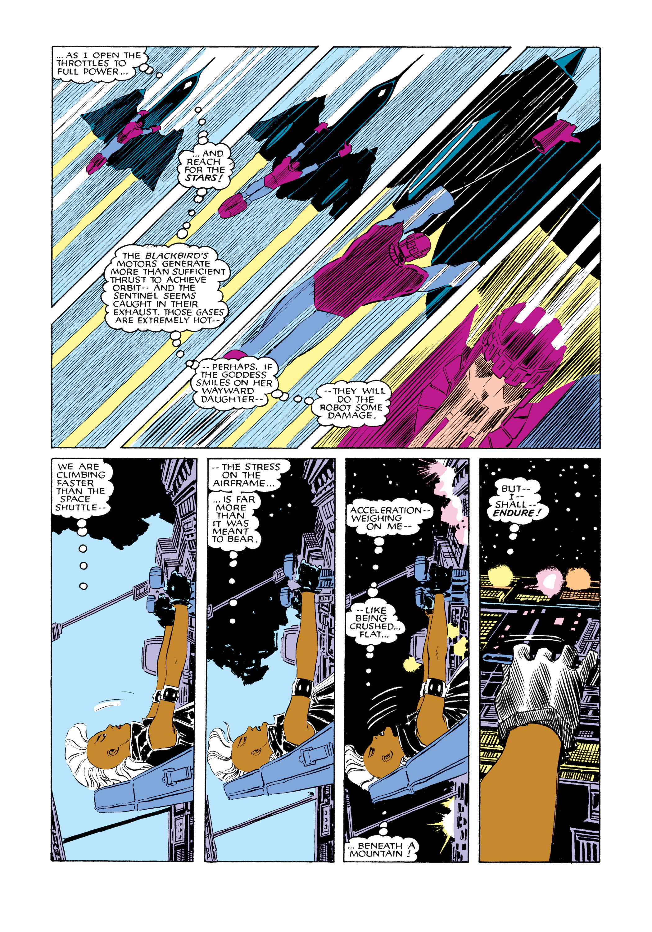 Read online Marvel Masterworks: The Uncanny X-Men comic -  Issue # TPB 13 (Part 1) - 44