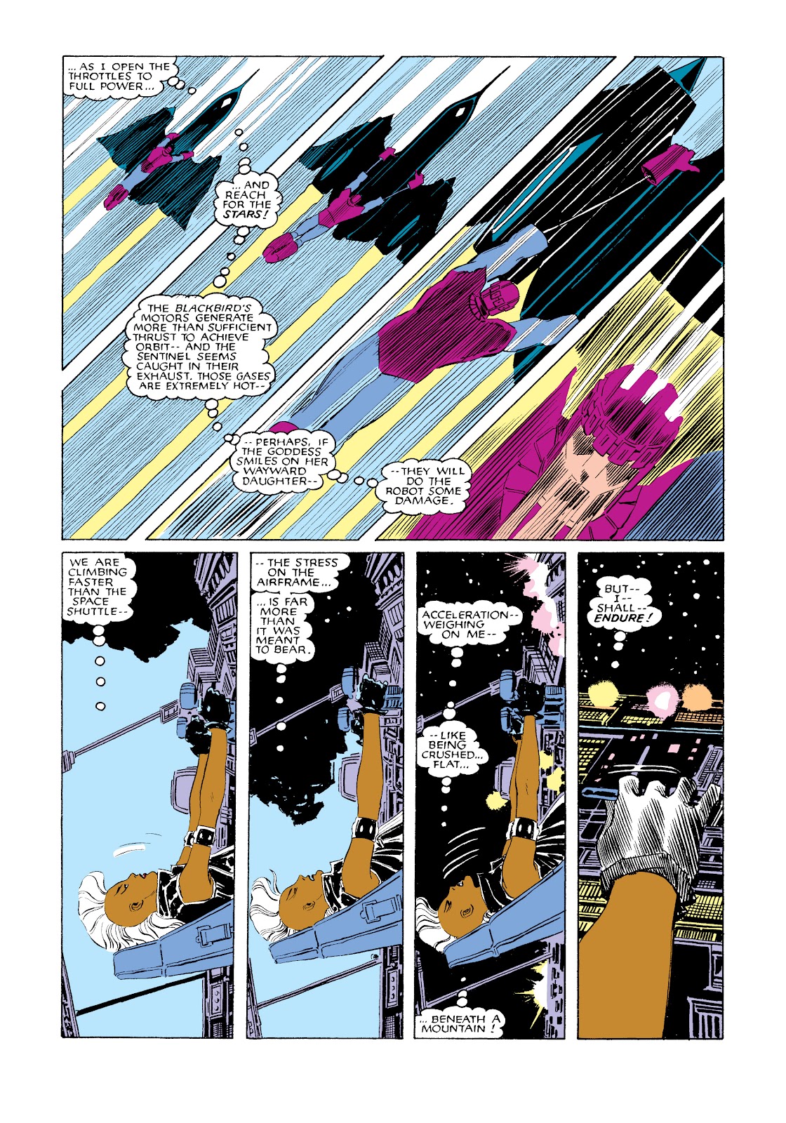 Marvel Masterworks: The Uncanny X-Men issue TPB 13 (Part 1) - Page 44