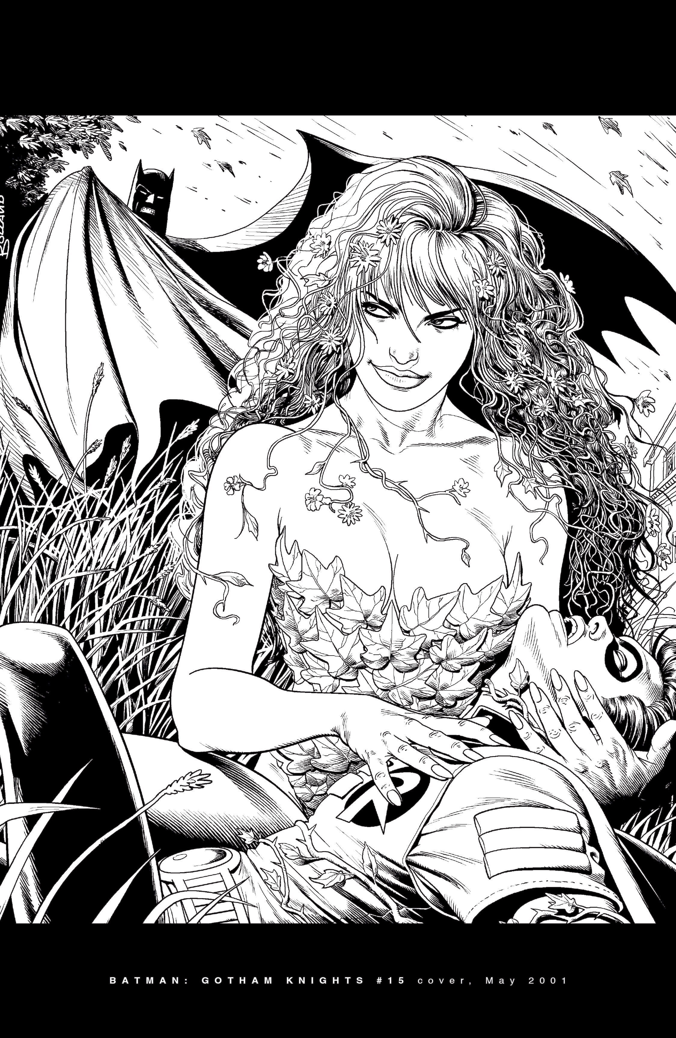 Read online Batman Noir: The Killing Joke comic -  Issue # TPB - 79