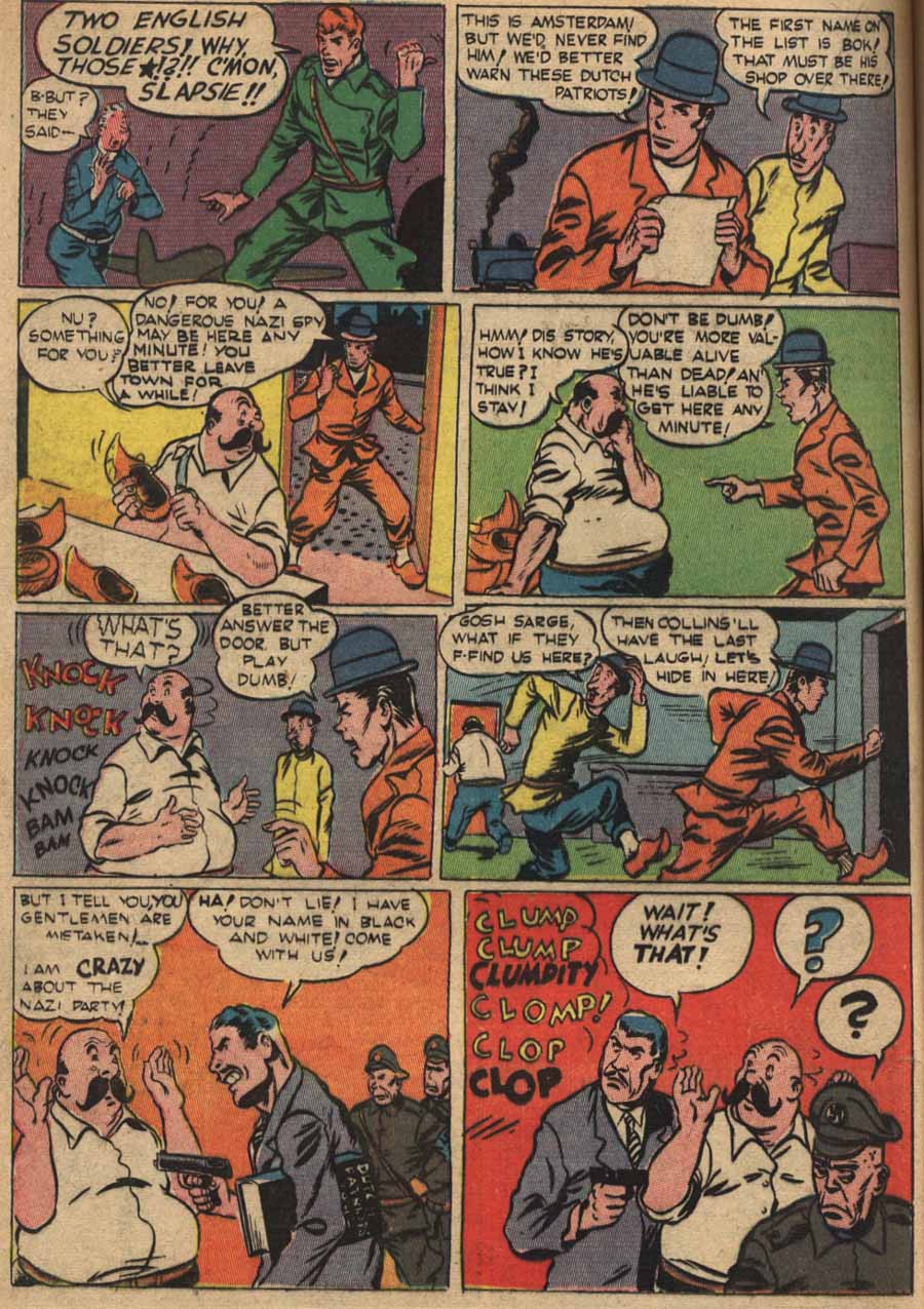 Jackpot Comics issue 7 - Page 36