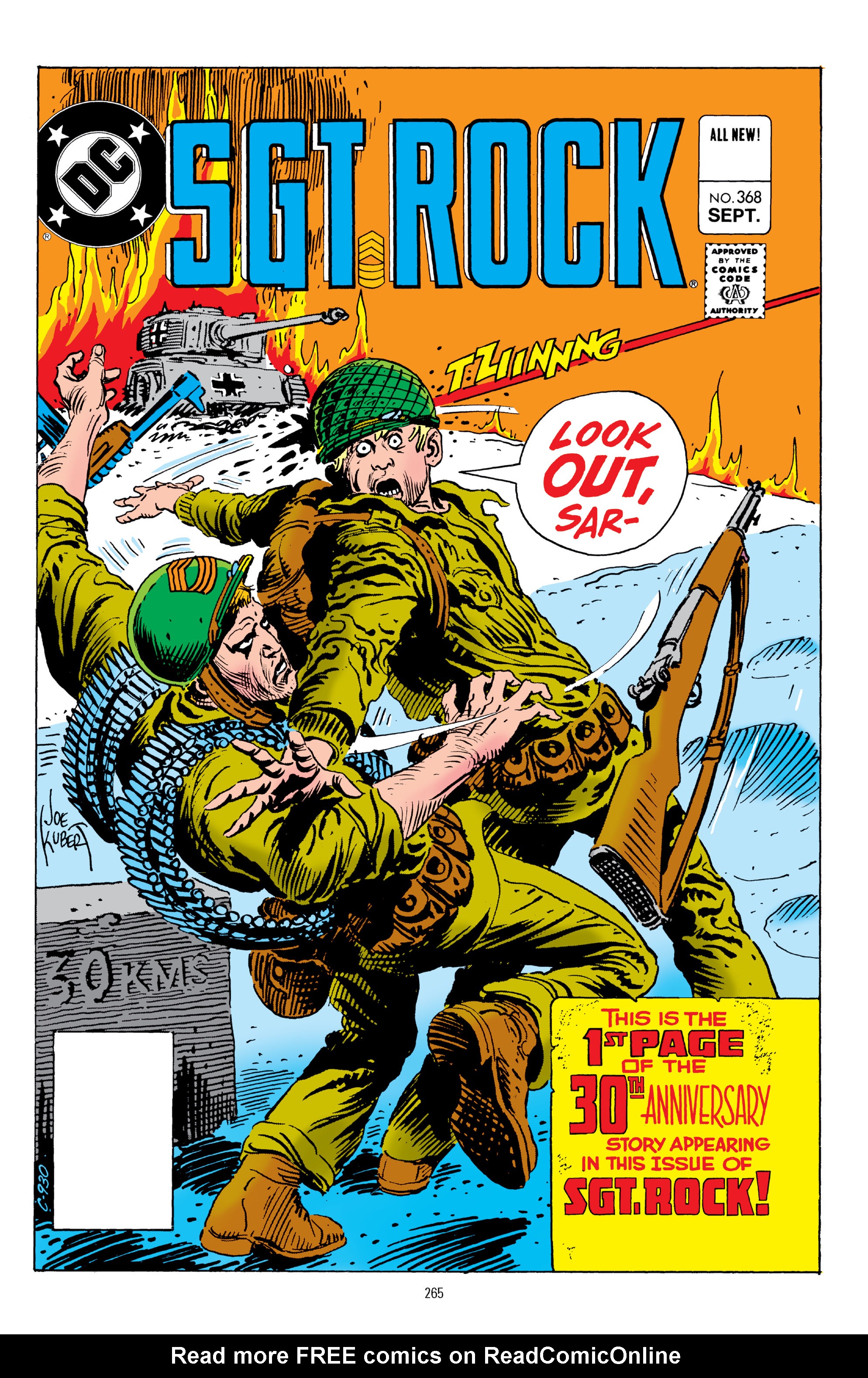 Read online DC Through the '80s: The End of Eras comic -  Issue # TPB (Part 3) - 66
